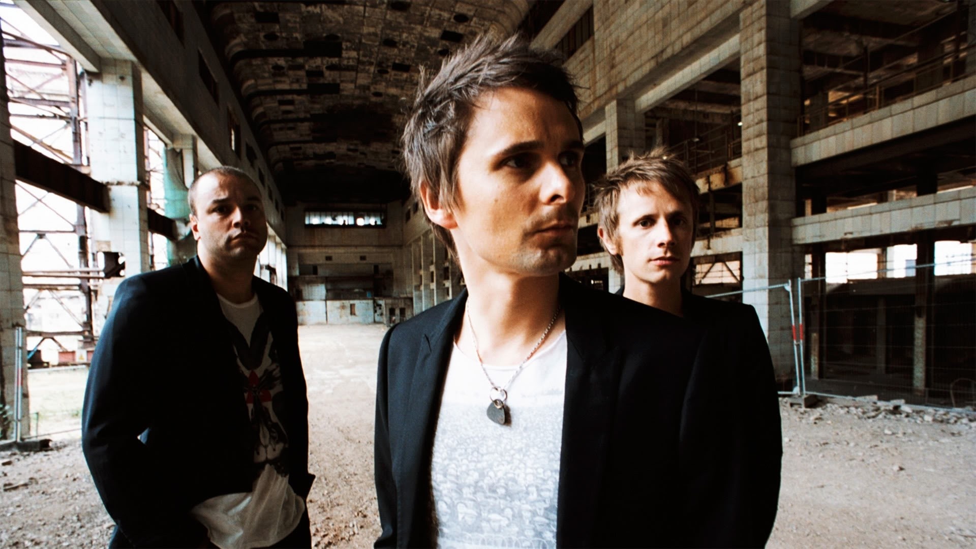 Muse band, Ultra HD, Wallpaper background, Image, 1920x1080 Full HD Desktop