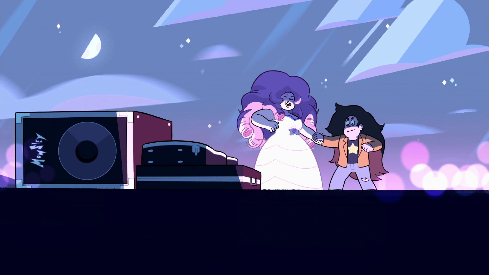 Steven Universe, Steven Universe wallpaper, Animated series, Adventure awaits, 1920x1080 Full HD Desktop