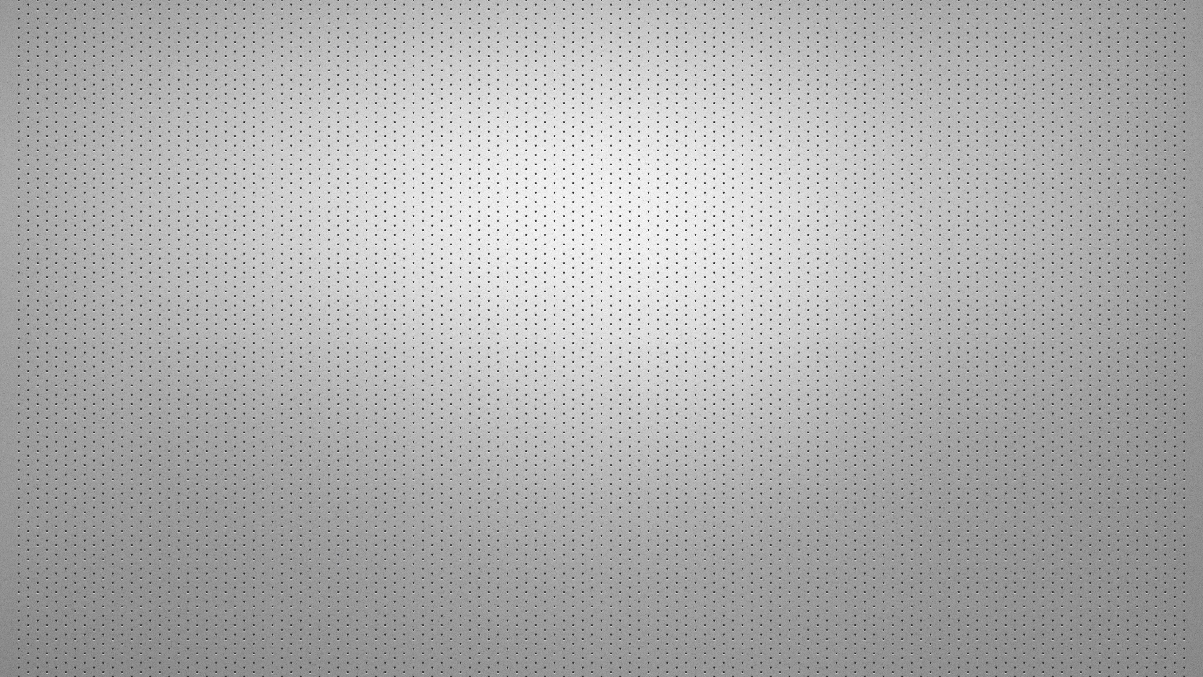 Silver, Metallic beauty, Abstract art, Shiny surfaces, 3840x2160 4K Desktop