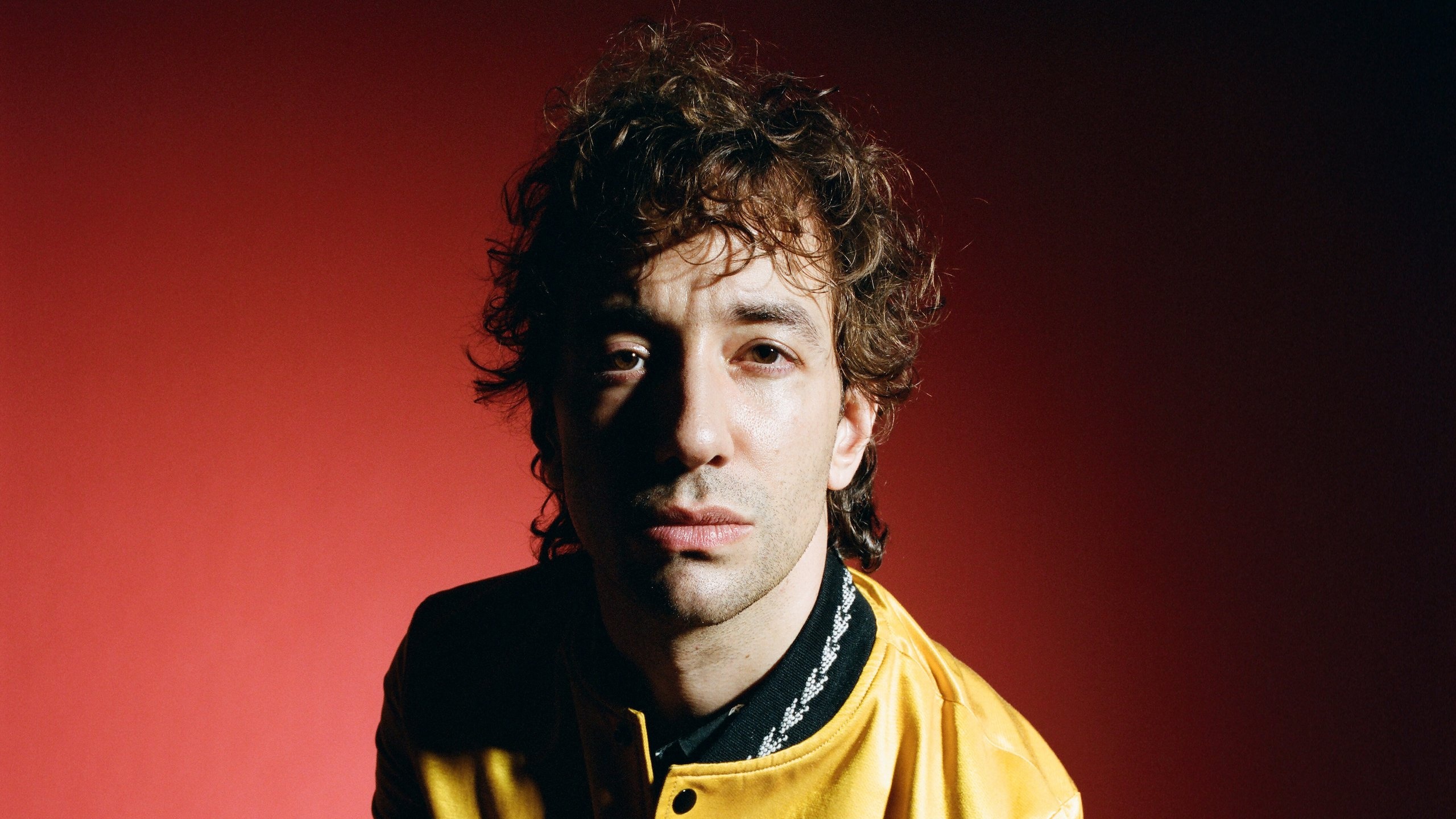 Albert Hammond Jr., Splendour in the Grass, Sideshows, 2560x1440 HD Desktop
