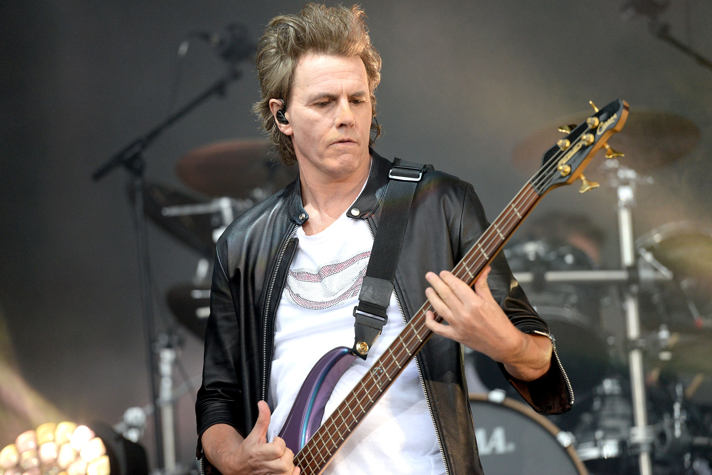 John Taylor, Reveals coronavirus recovery, Duran Duran, 3000x2010 HD Desktop