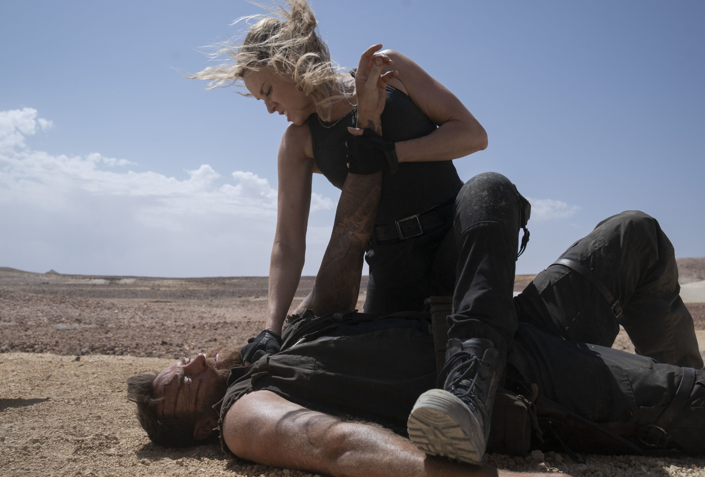 Sonya Blade, Movies, Mortal Kombat 2021, HD, 3000x2040 HD Desktop