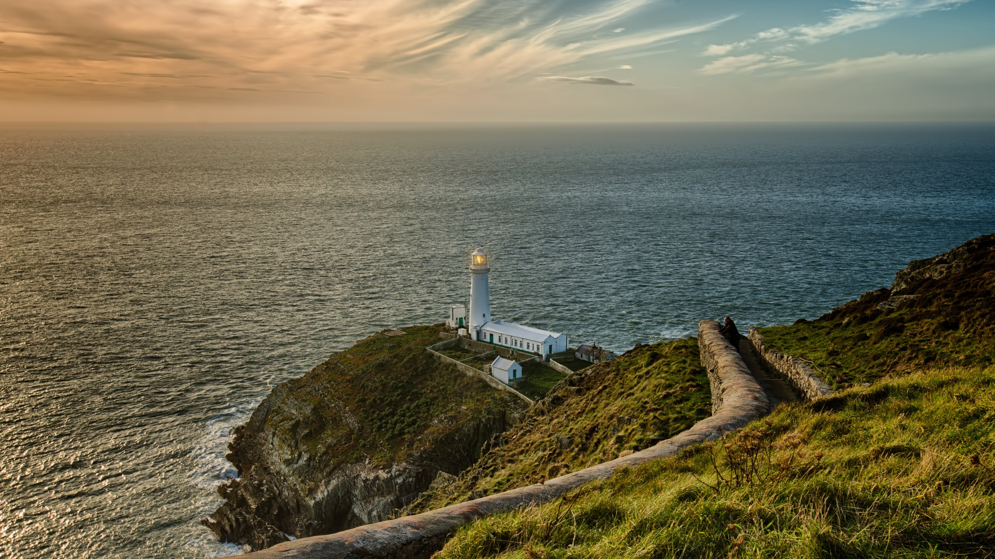 Wales, Llanddeiniolen dinorwic, Ultra HD wallpaper, 3840x2160 4K Desktop