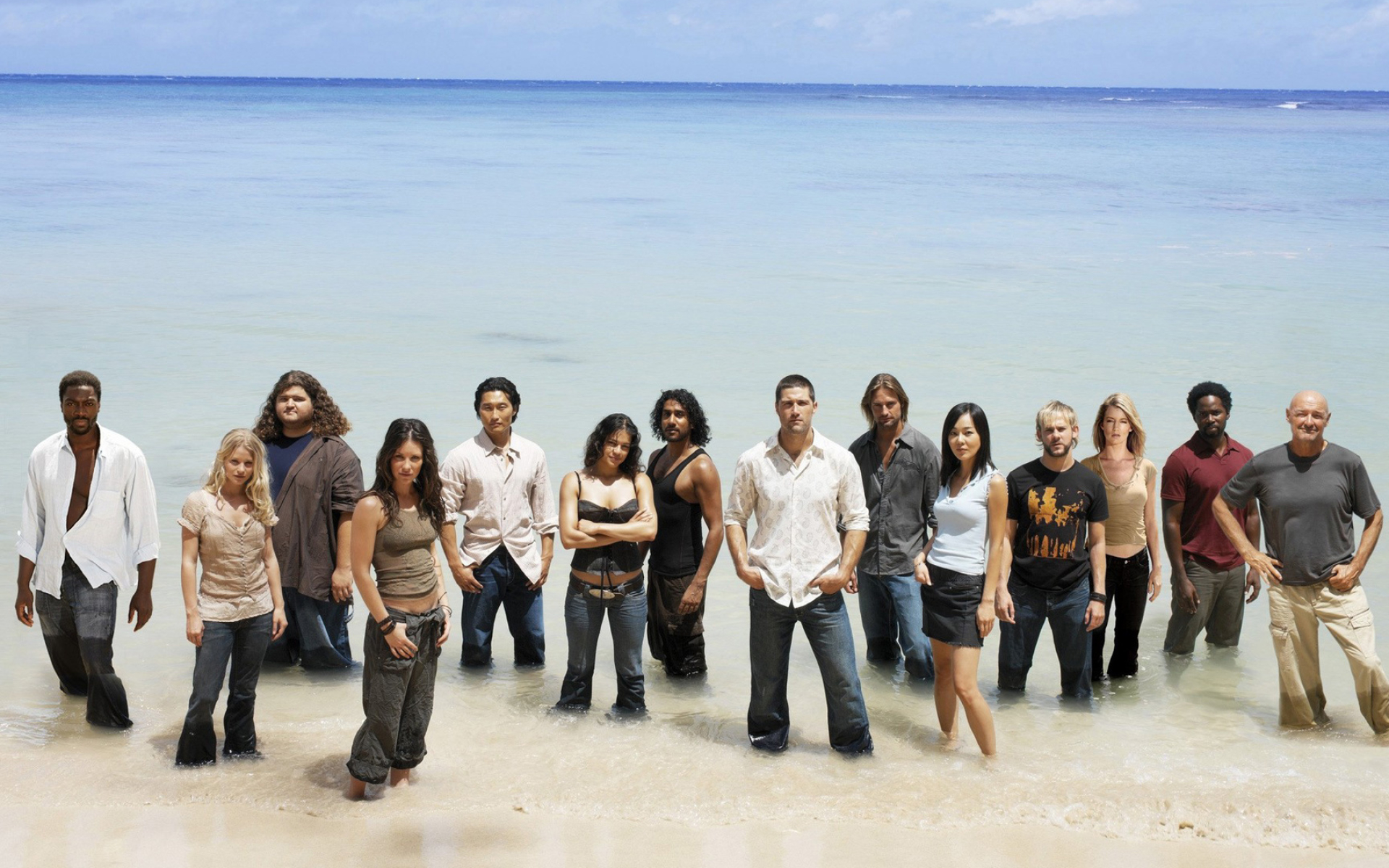 Lost TV Series, Desktop wallpapers, HD, 1920x1200 HD Desktop