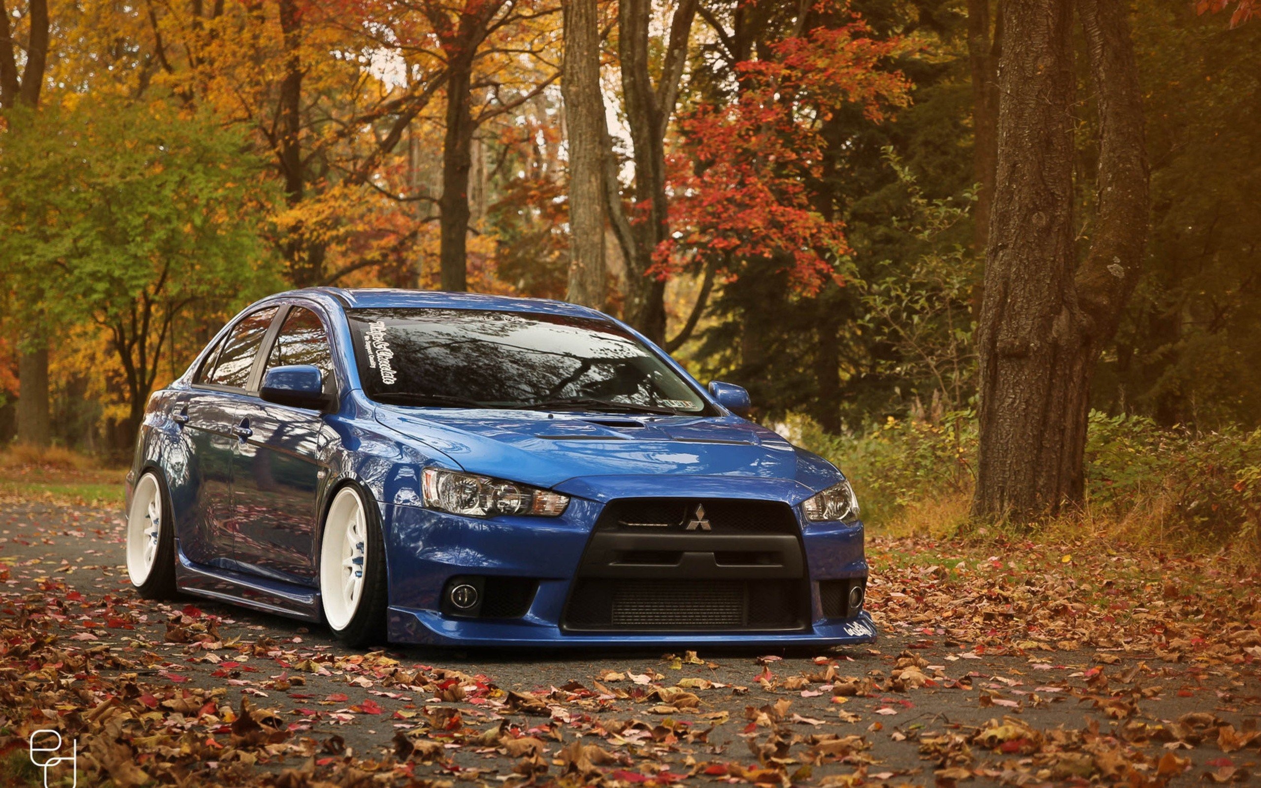 Mitsubishi Lancer (Auto), Evolution wallpaper, Mitsubishi Lancer Evolution, 2560x1600 HD Desktop