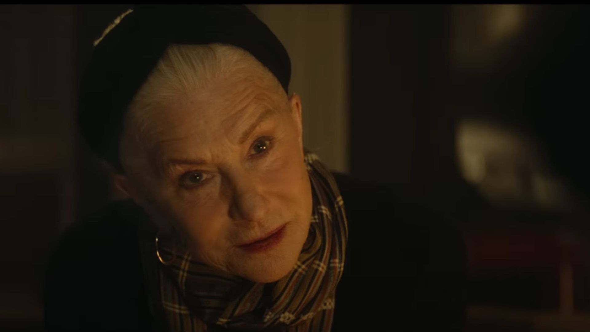 White Bird: A Wonder Story, Trailer, Helen Mirren, Tunlog, 1920x1080 Full HD Desktop