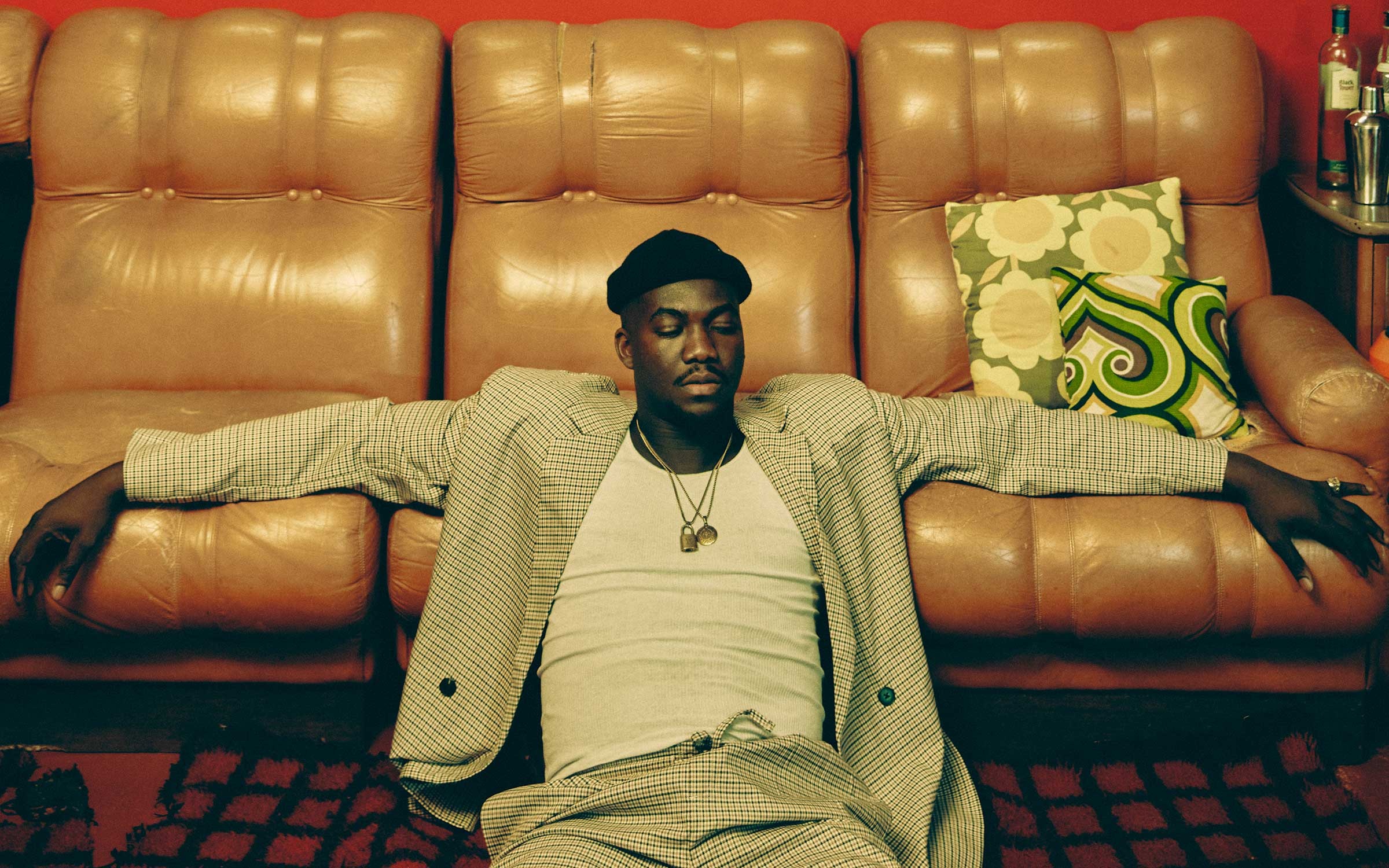 Jacob Banks tickets, Tourdaten, Konzerte, 2022, 2400x1500 HD Desktop