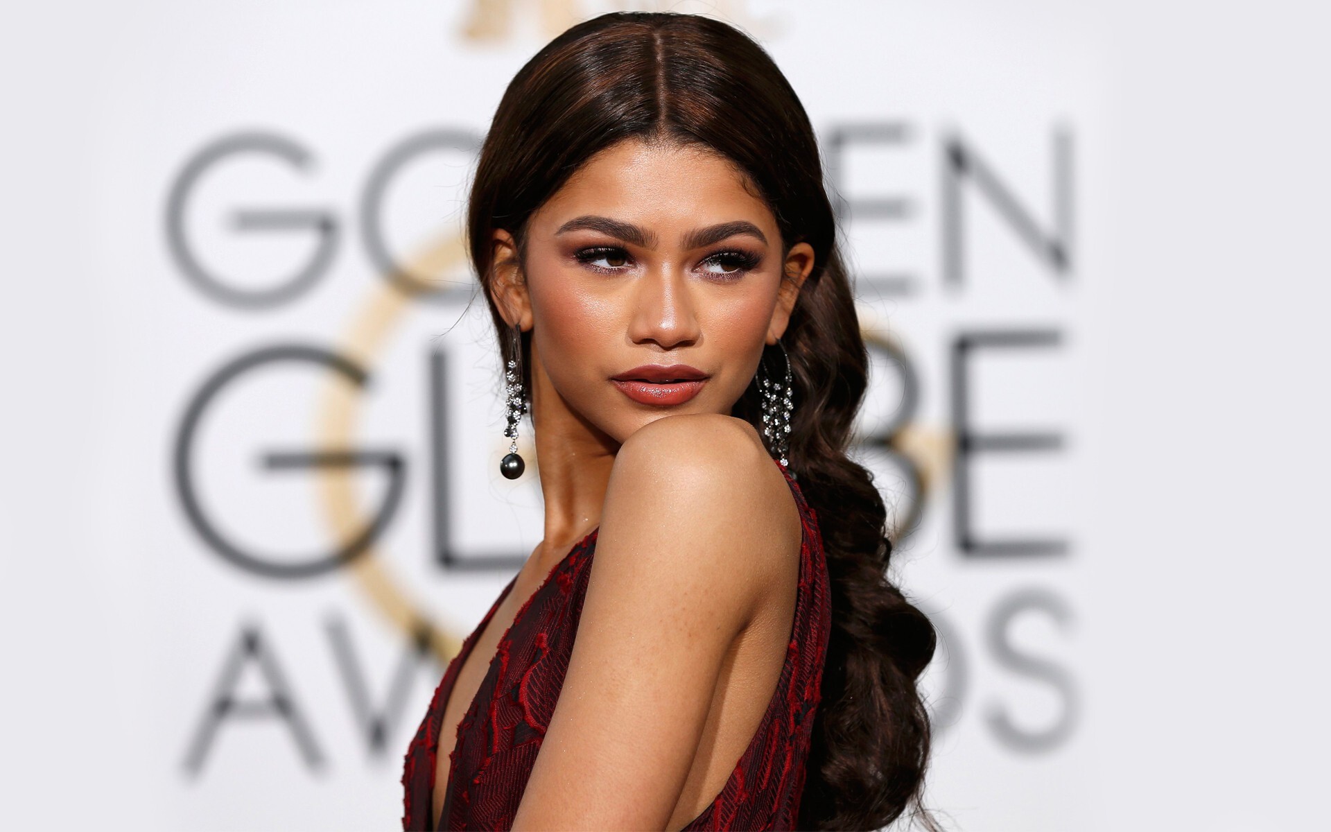 Zendaya, Zendaya Coleman wallpapers, Stylish, Fashion-forward, 1920x1200 HD Desktop