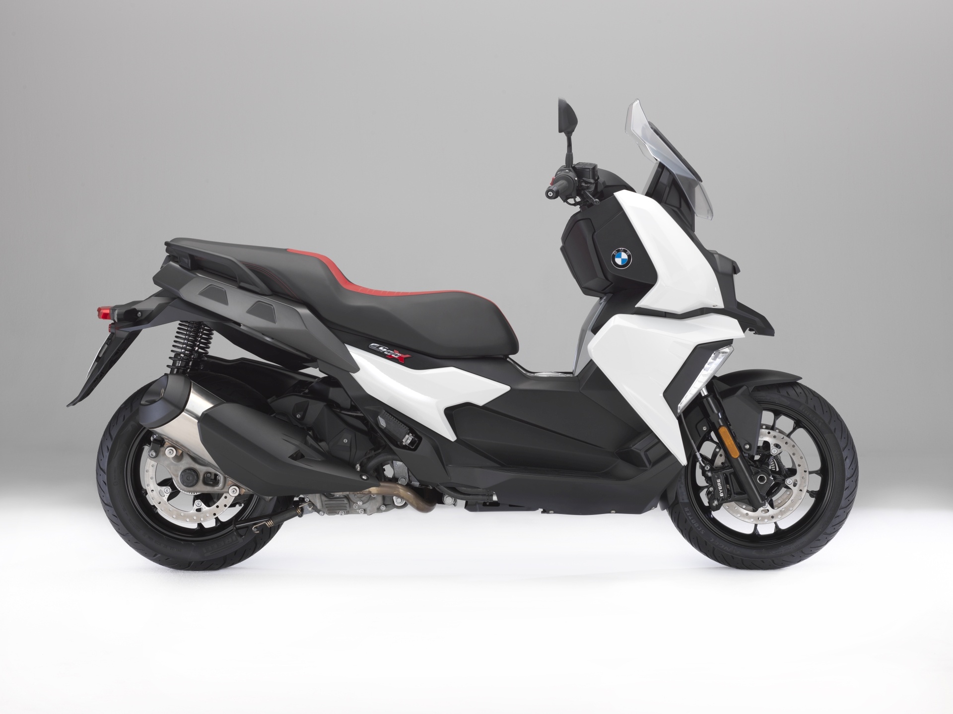 BMW C 400 X, Auto, New proposal, Mid-size scooter, 1920x1440 HD Desktop