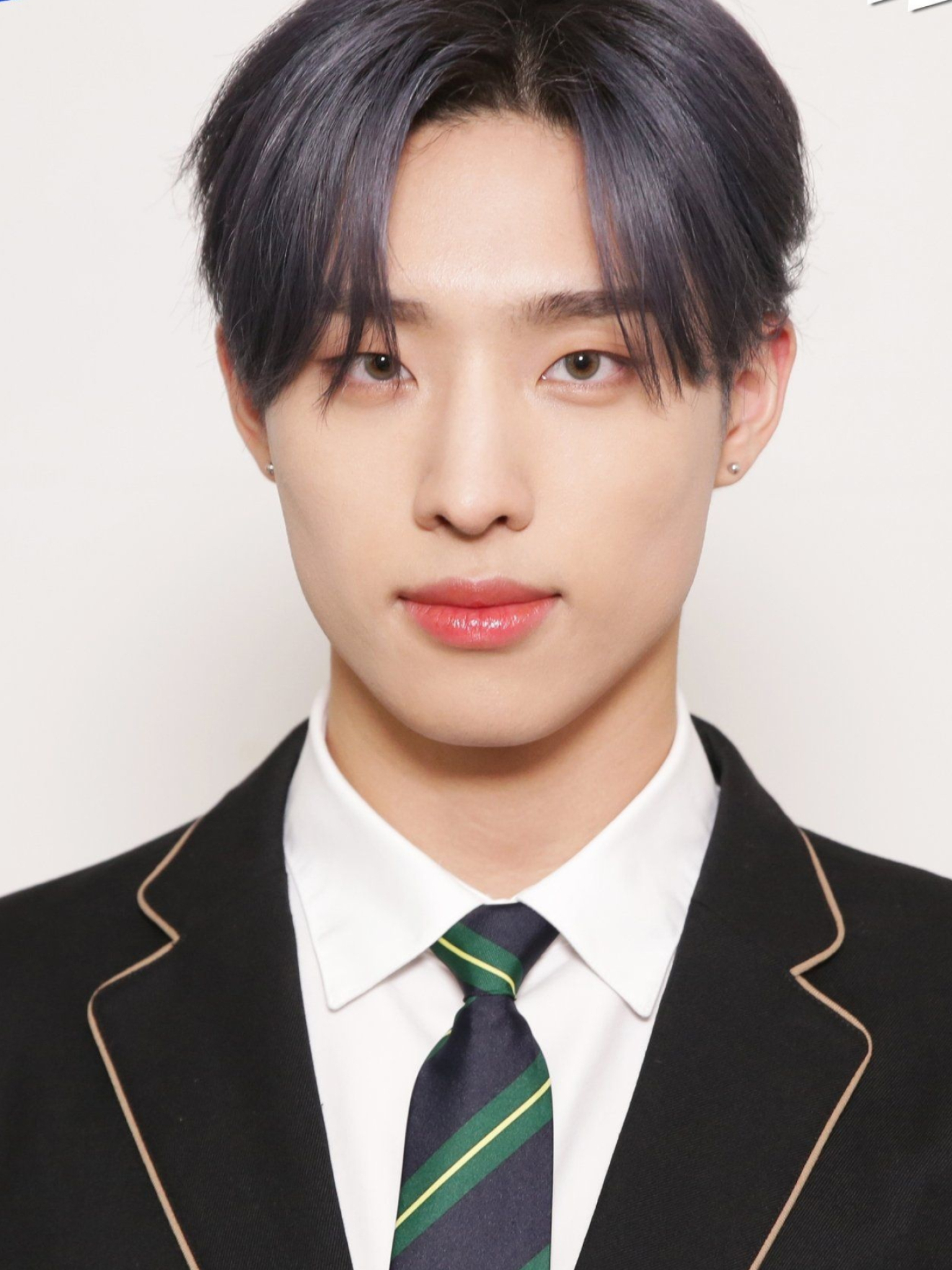 Keeho P1Harmony, Fan Art Collection, K-Pop Enthusiasts, Seventeen Inspired Works, 1540x2050 HD Phone