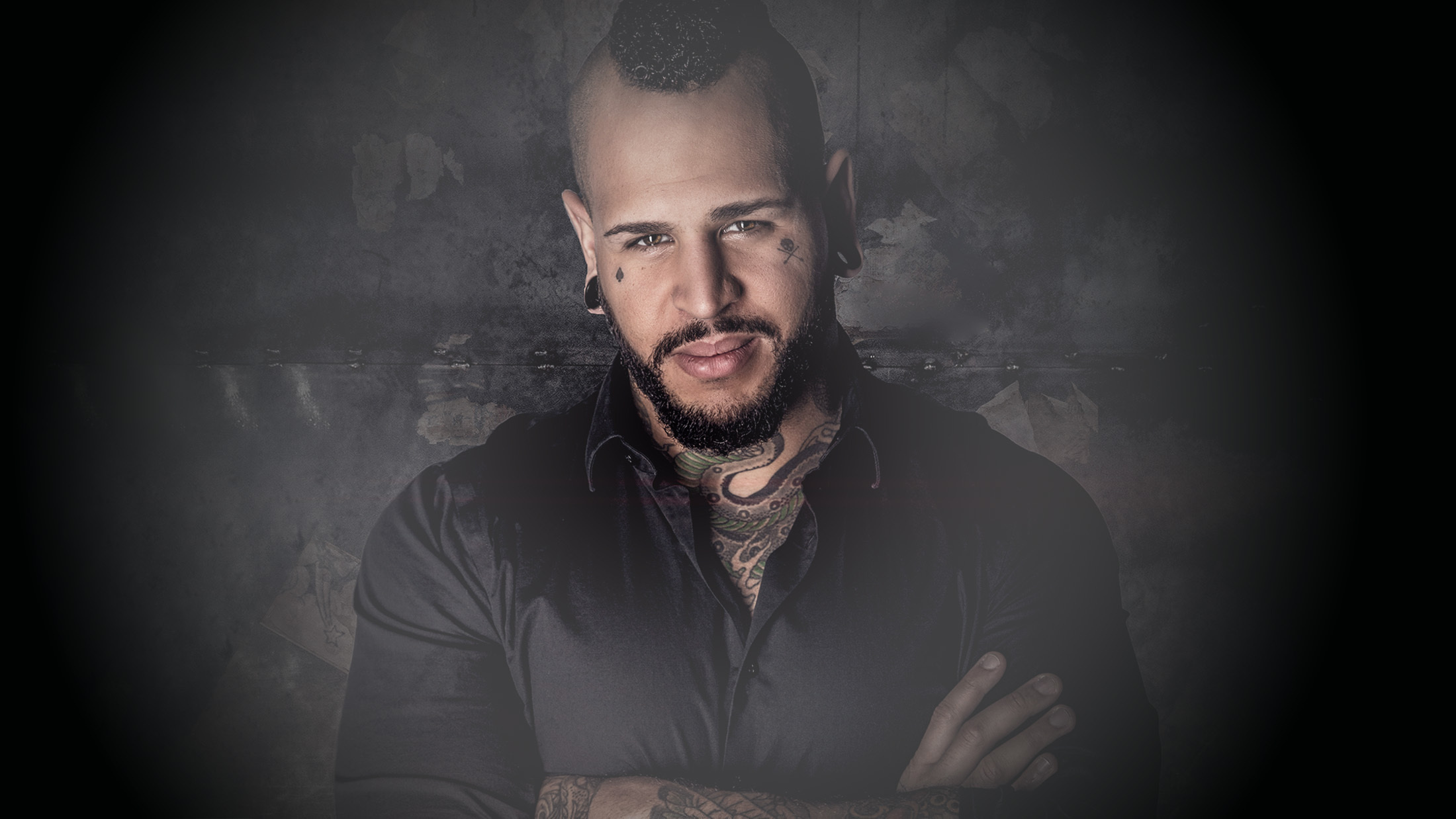 Bad Wolves, Near-death experience, White light encounter, Music inspiration, 2200x1240 HD Desktop