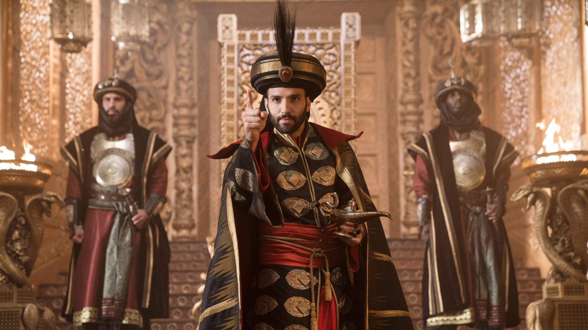 Aladdin desktop wallpapers, High quality Aladdin, 1920x1080 Full HD Desktop