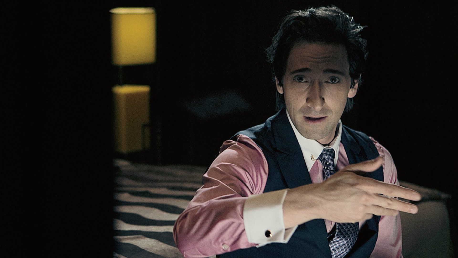 Adrien Brody, Actor desktop wallpaper, 100260, Baltana, 1920x1080 Full HD Desktop