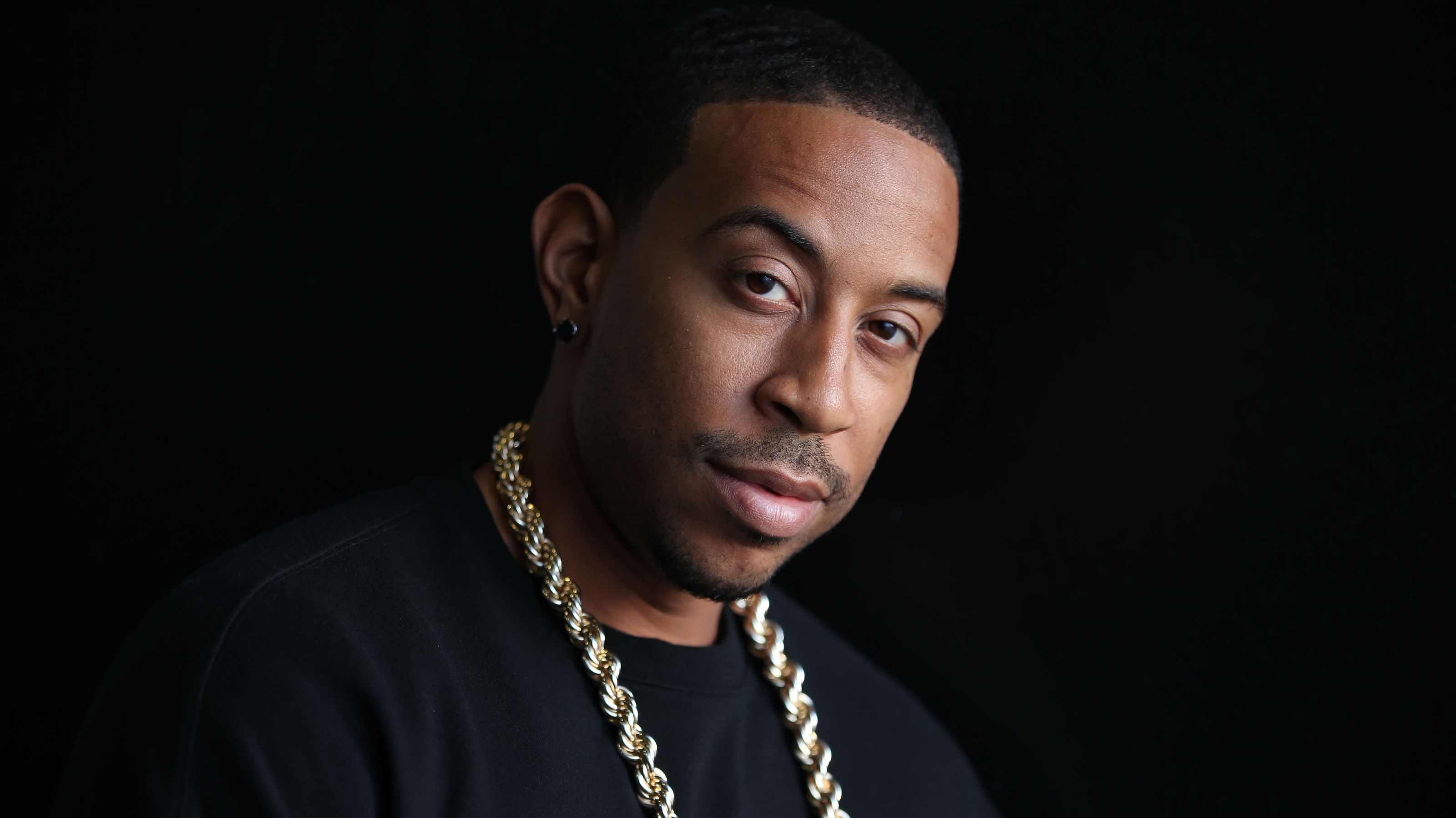Good Lovin' by Ludacris, Music Collaboration, Miguel, Soulful Sound, 3200x1800 HD Desktop