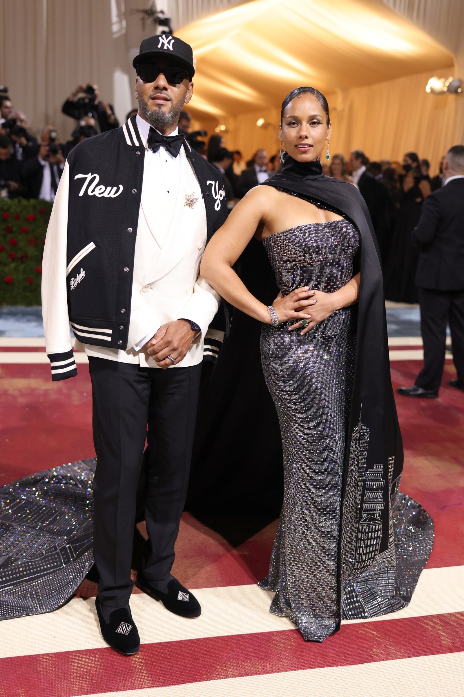 Met Gala 2022, Photos, Billie Eilish, Megan Thee Stallion, 1600x2400 HD Phone