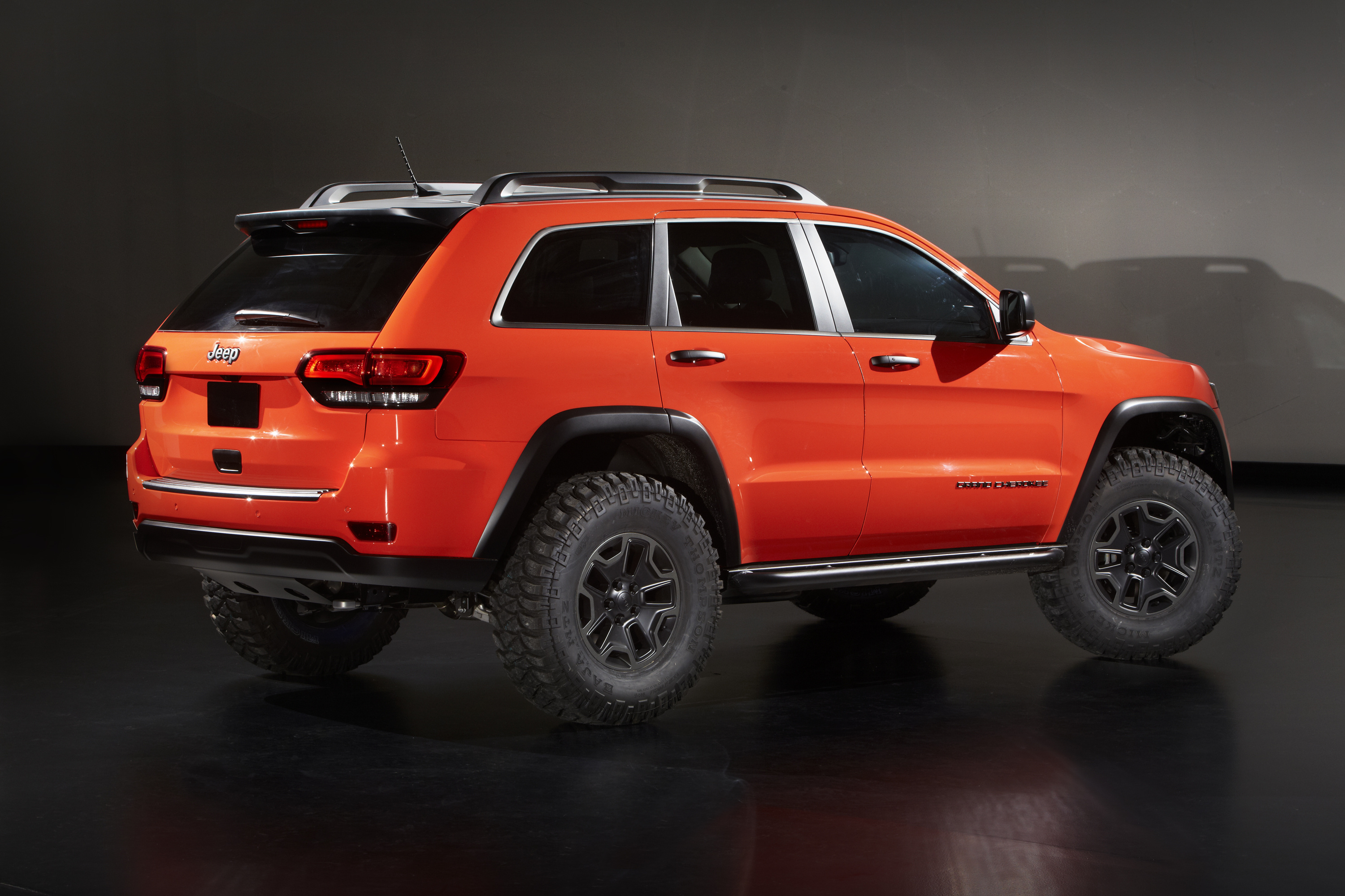 Offroad Edition, Jeep Cherokee Wallpaper, 3000x2000 HD Desktop