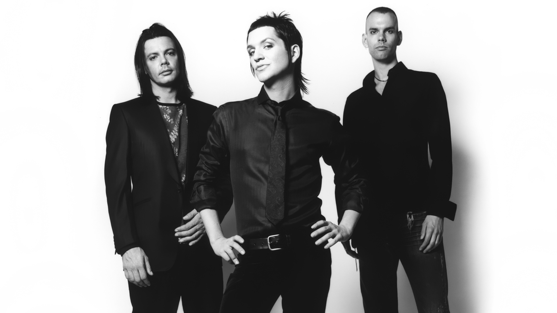 Placebo, HQ wallpapers, Musical aesthetics, Mesmerizing imagery, 1920x1080 Full HD Desktop