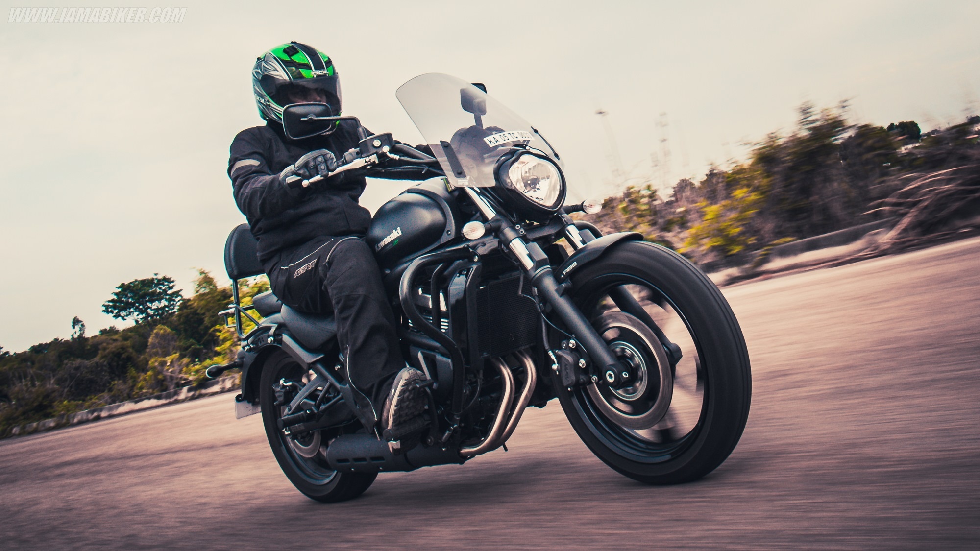 Kawasaki Vulcan S review, Motorcycle expert, Everything motorcycle, Vulcan S, 2000x1130 HD Desktop