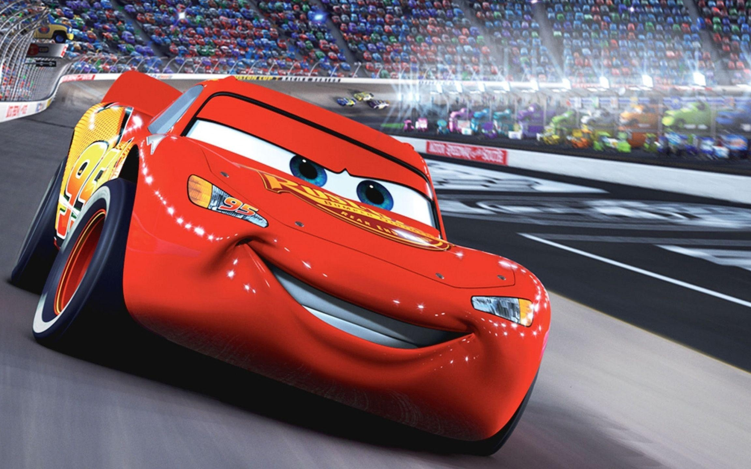 Cars movie wallpapers, Disney animation, Animated film, Movie backgrounds, 2560x1600 HD Desktop