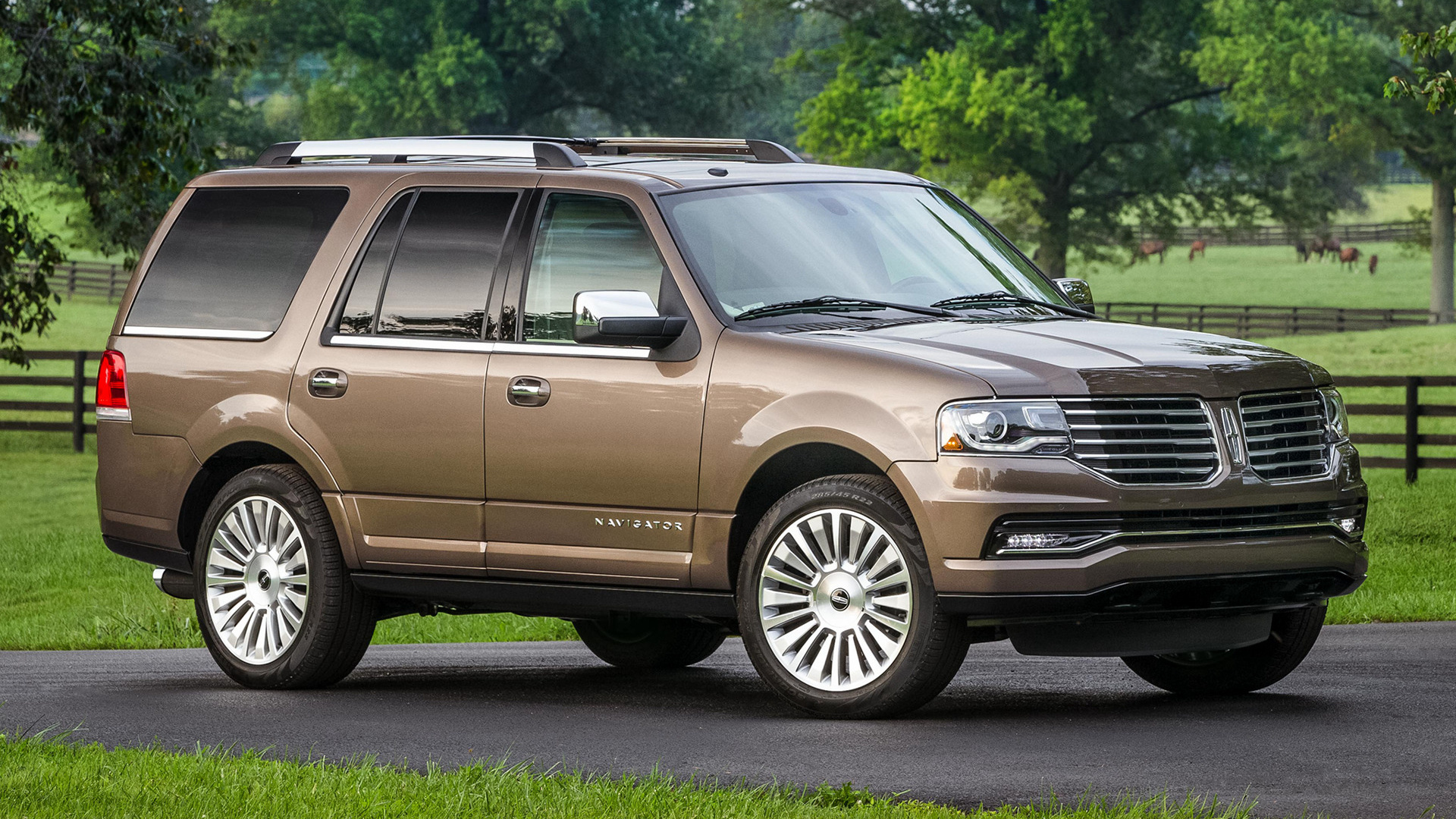 Lincoln Navigator, Car Pixel, HD wallpapers, 1920x1080 Full HD Desktop