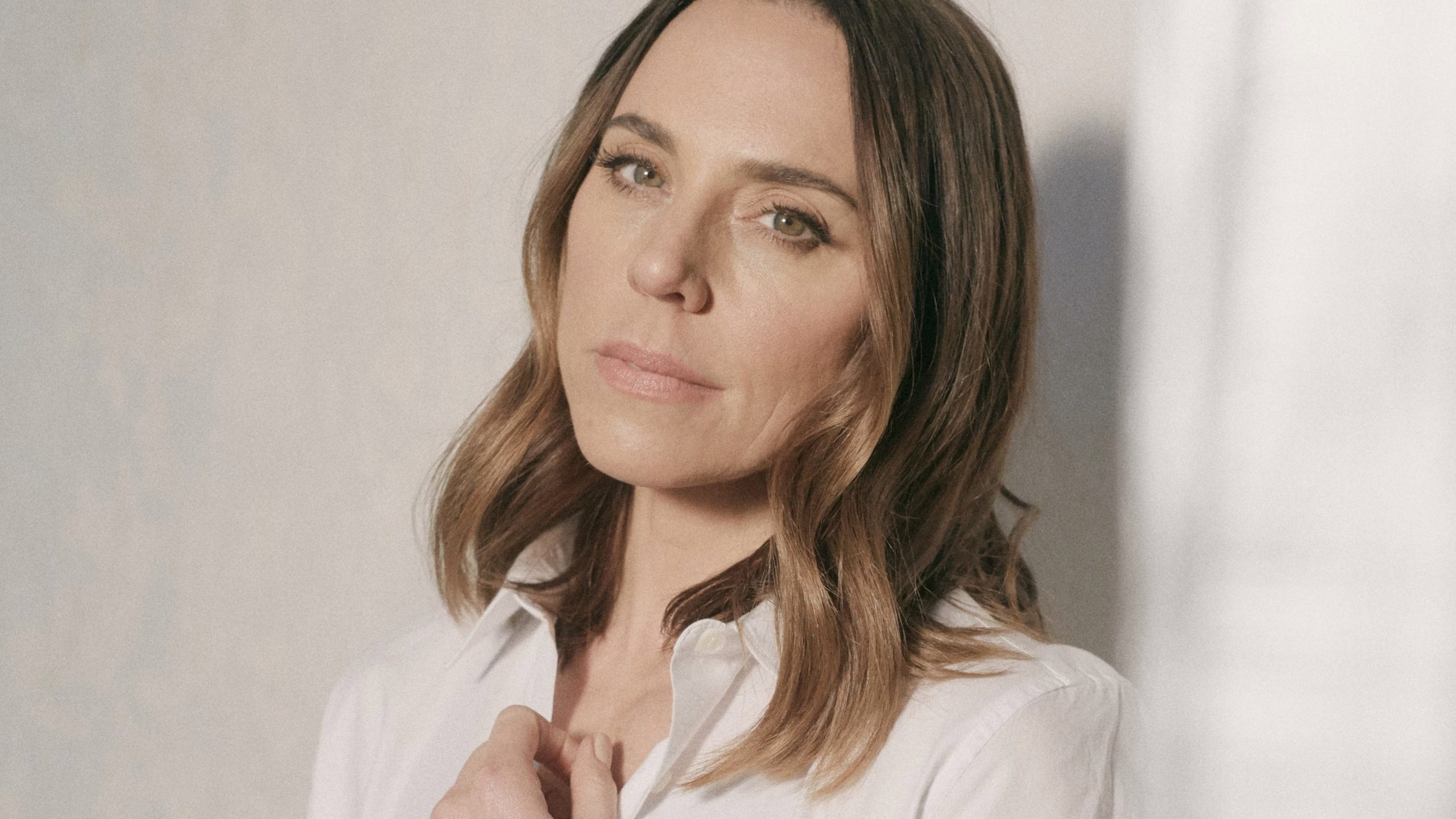 Melanie C, Livestream event, Who I Am memoir, Singer, 2560x1440 HD Desktop