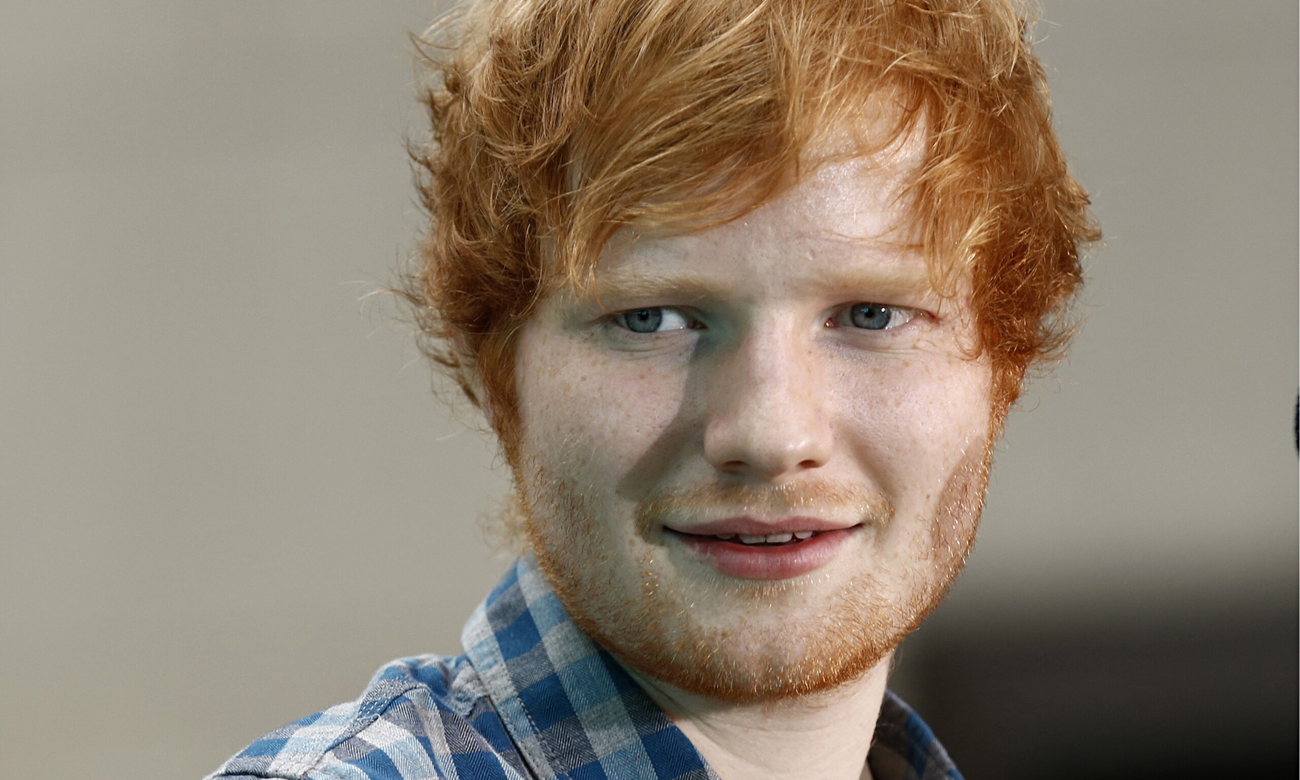 Ed Sheeran, HD wallpapers, Background images, Popular artist, 2560x1540 HD Desktop