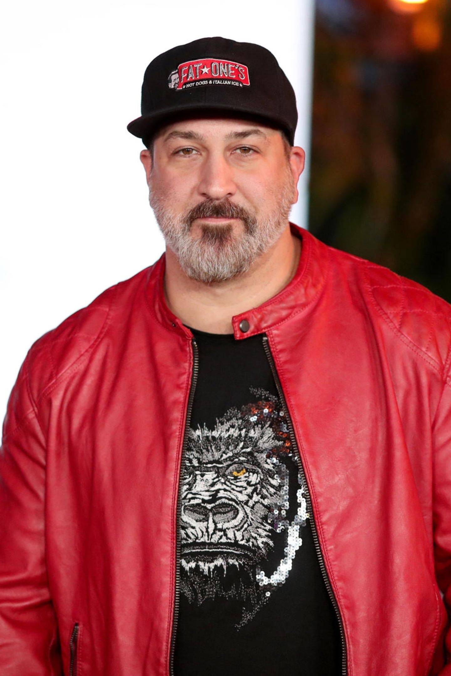 Joey Fatone, Nsync star, Kelly Baldwin, Divorce, 1440x2160 HD Phone