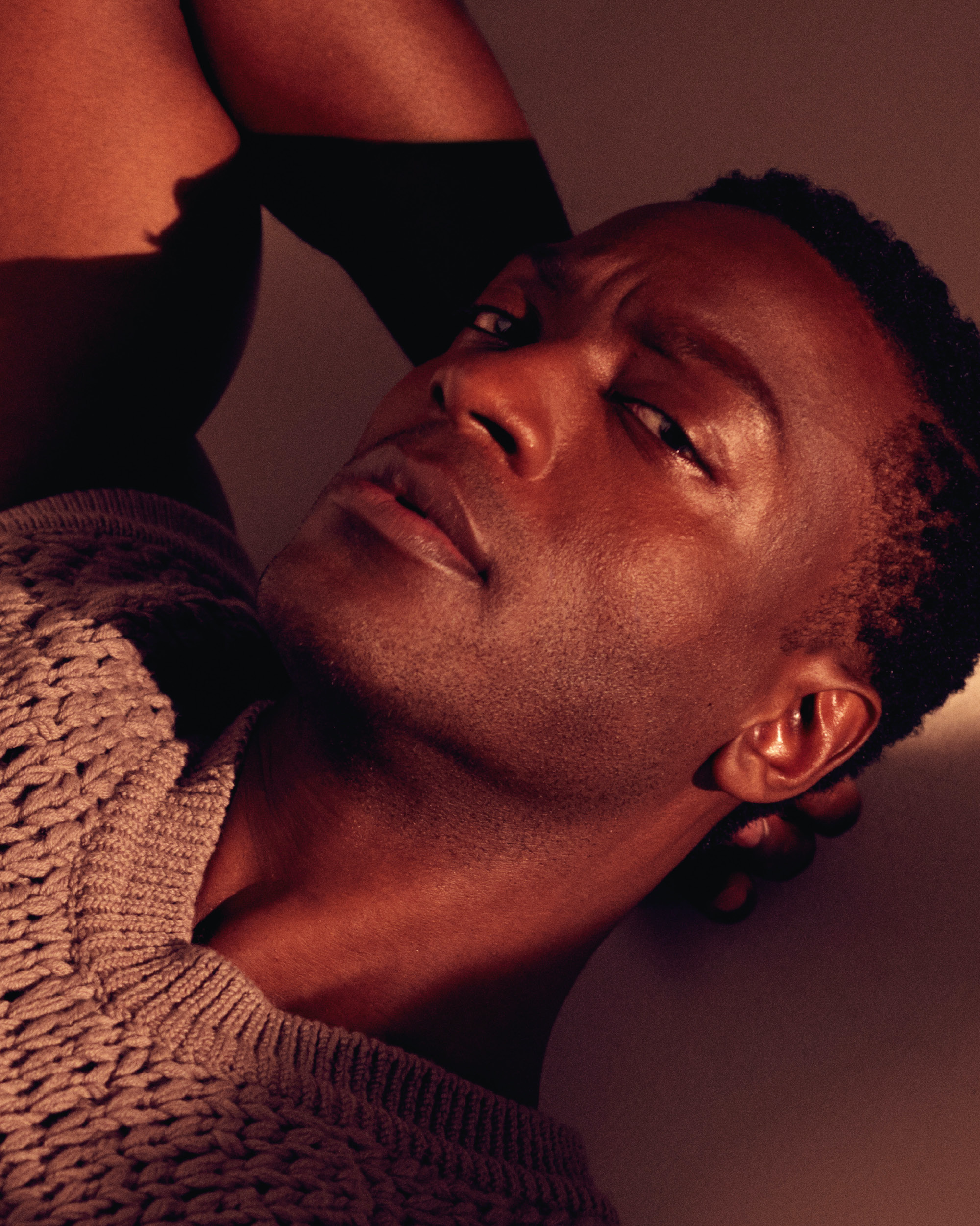 Aldis Hodge, Close up shot, Wonderland, Movies, 2000x2500 HD Phone