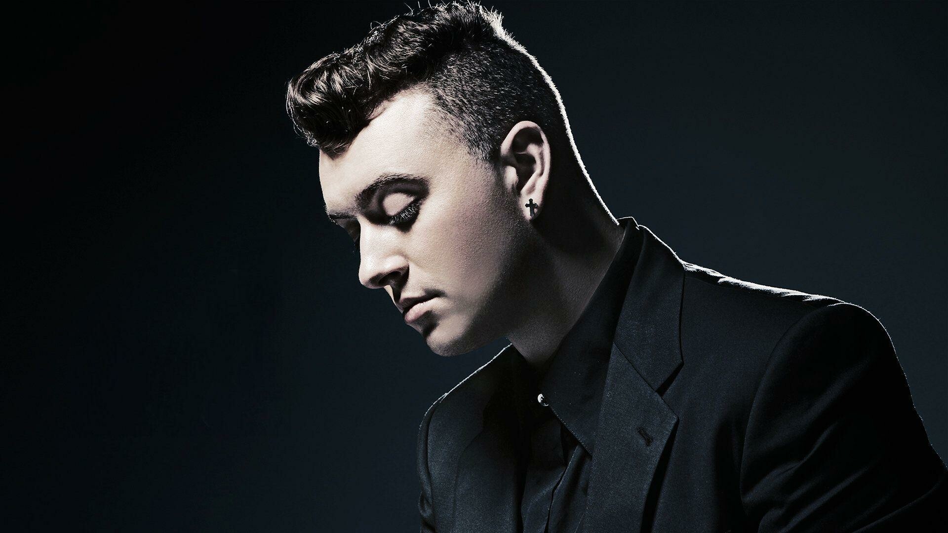 Sam Smith, Celebs, Singer-songwriter, Emotional melodies, 1920x1080 Full HD Desktop