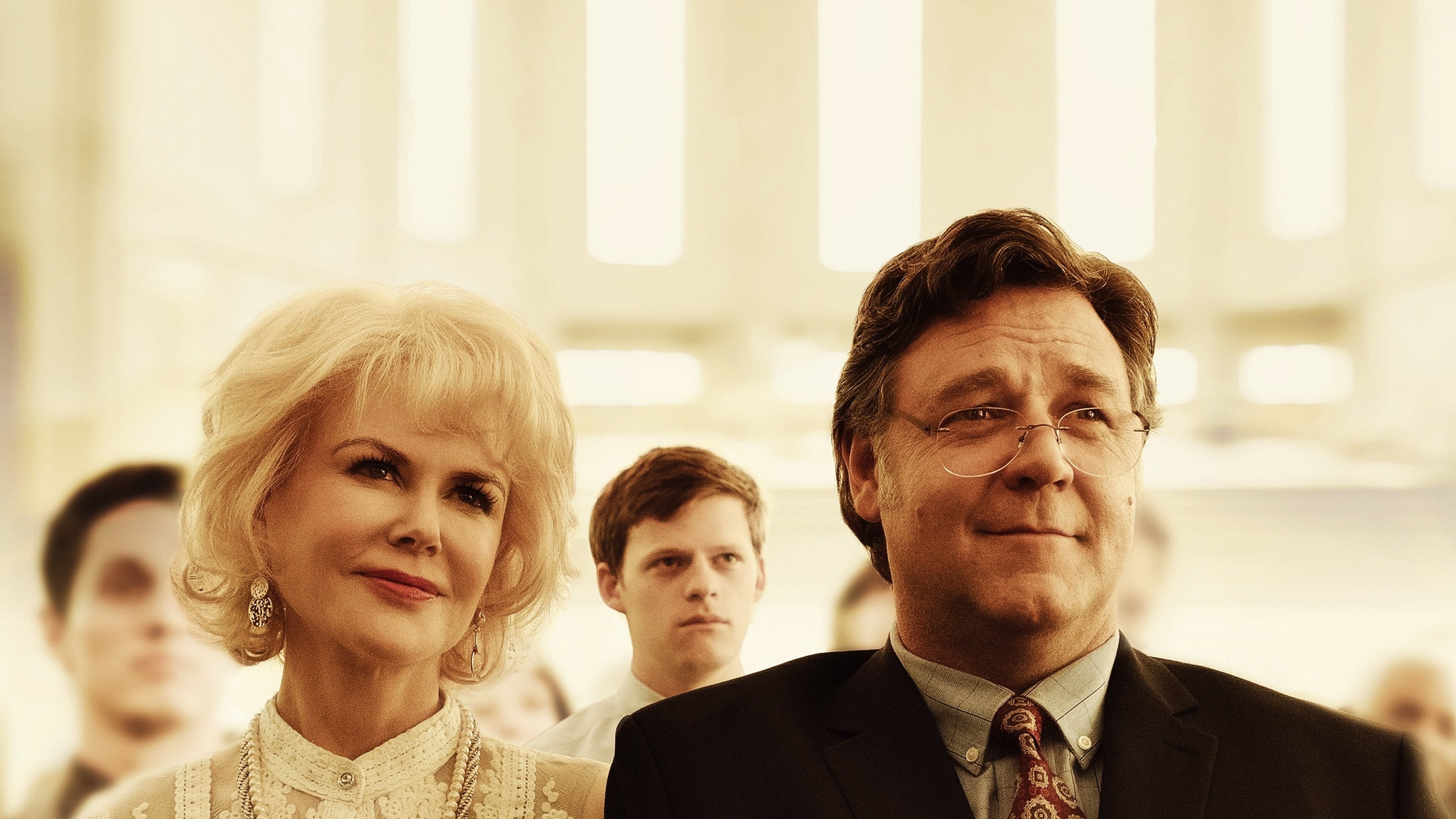 Boy Erased, Backdrops, Cinematic visuals, Memorable scenes, 3840x2160 4K Desktop