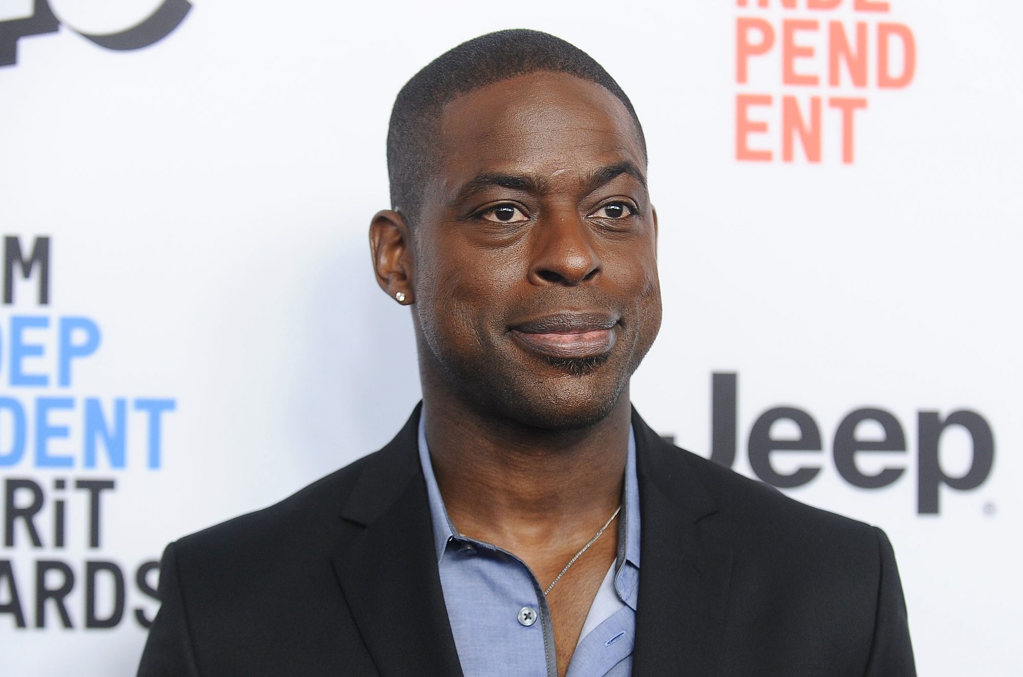 Sterling K. Brown, Looks Different, Good Reason, Hellogiggles, 2000x1330 HD Desktop