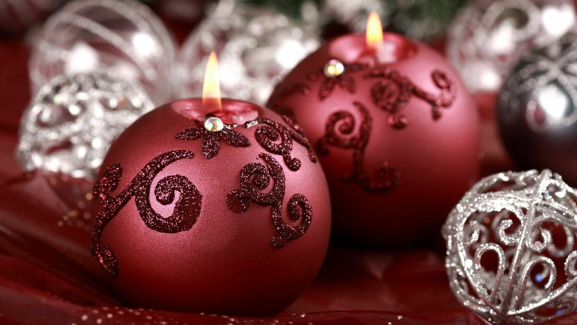 Festive season, Christmas decorations, Beautiful wallpapers, Joyful ambiance, 1920x1080 Full HD Desktop