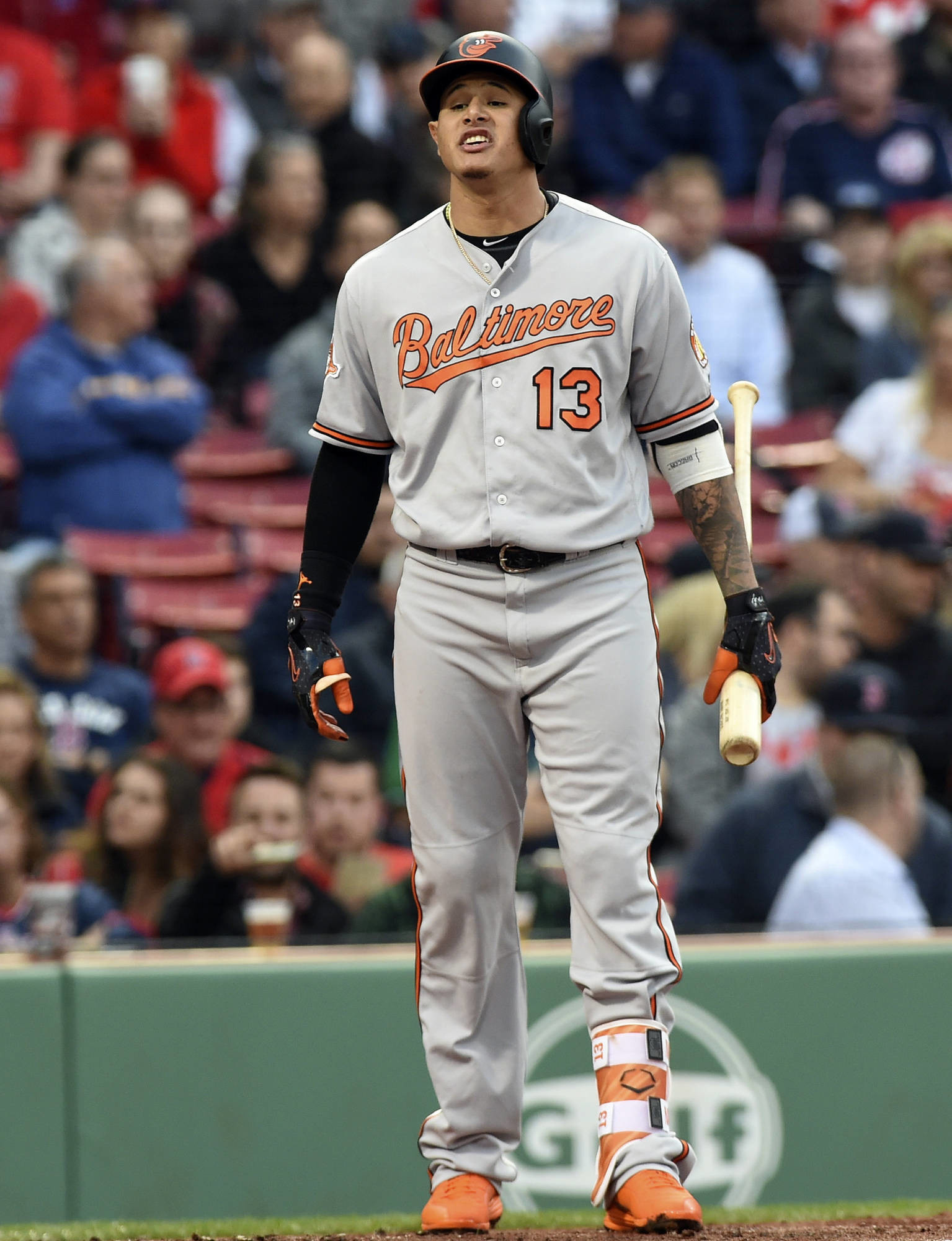 Manny Machado, 80 background pictures, MLB, 1540x2000 HD Phone