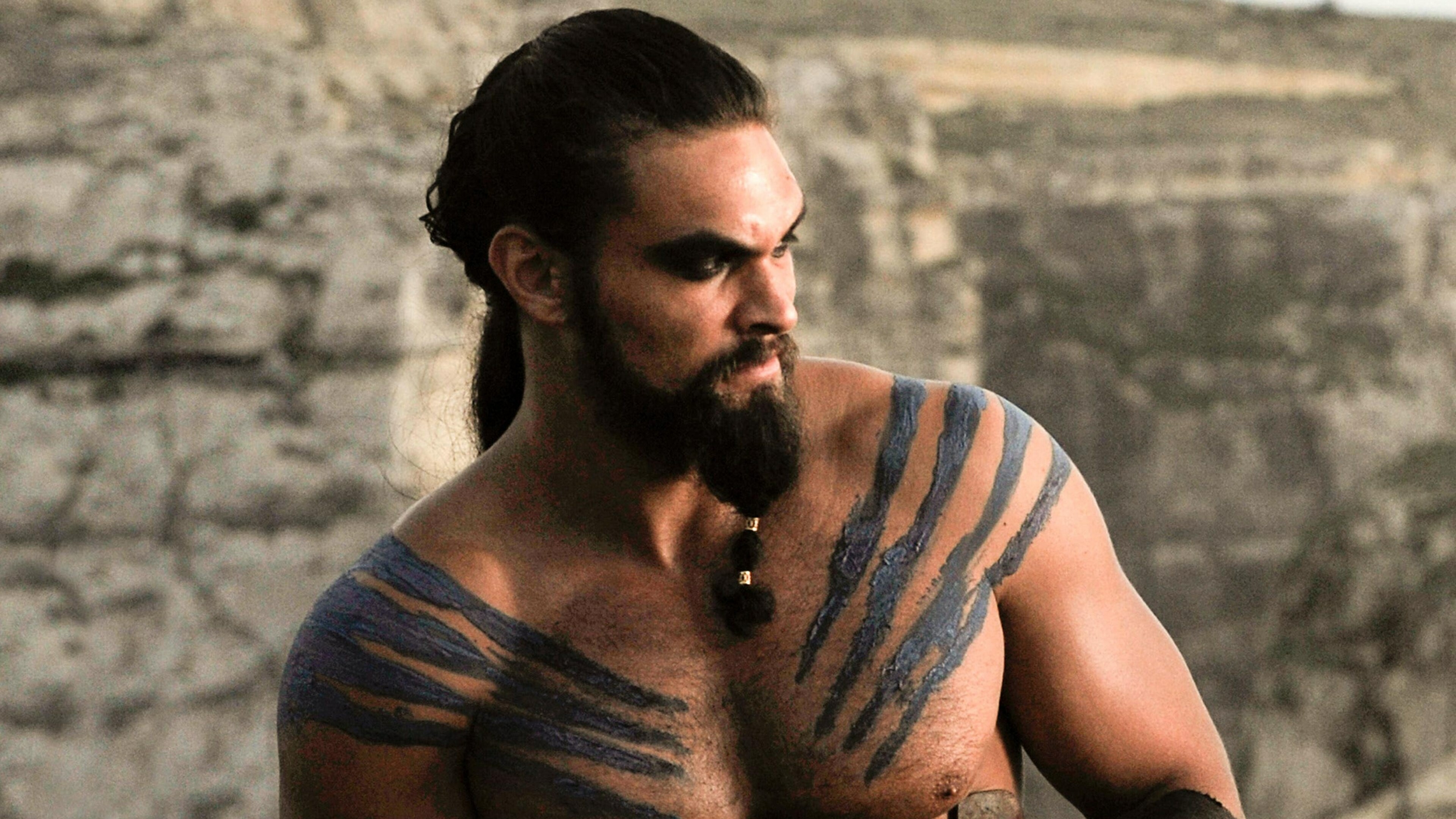 Jason Momoa, Celebrities, Desktop, HD Wallpaper, 3840x2160 4K Desktop