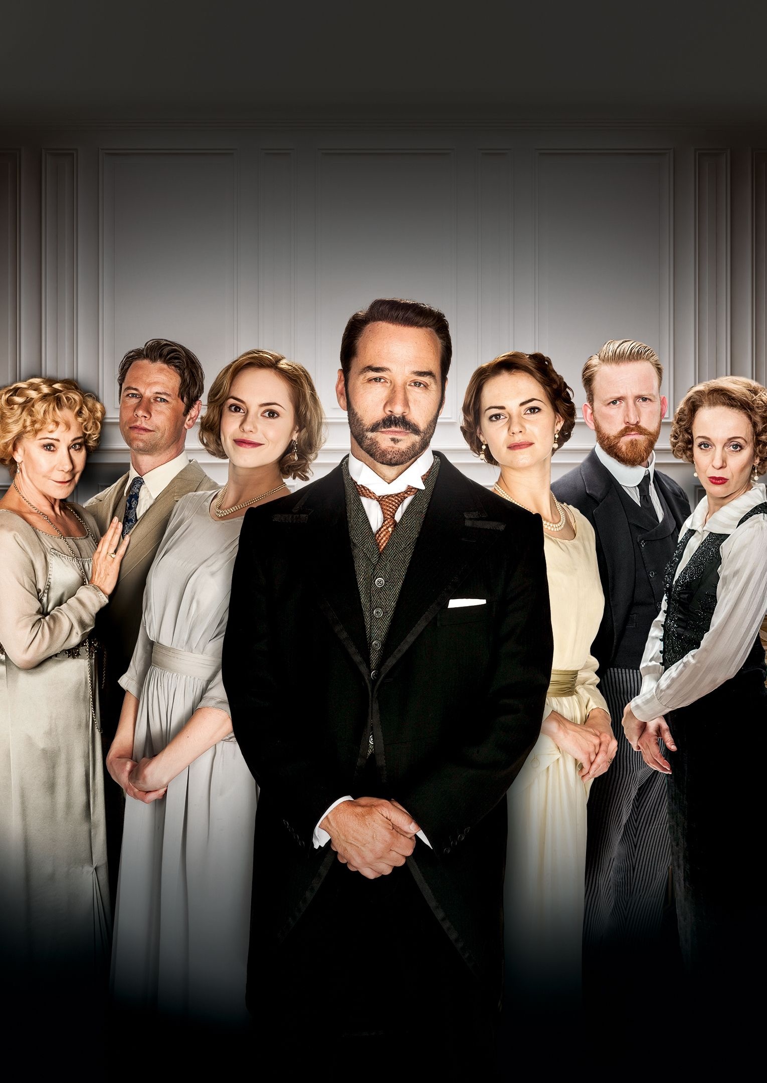 Mr Selfridge, TV series, glamorous fashion, early 20th century, 1530x2170 HD Phone