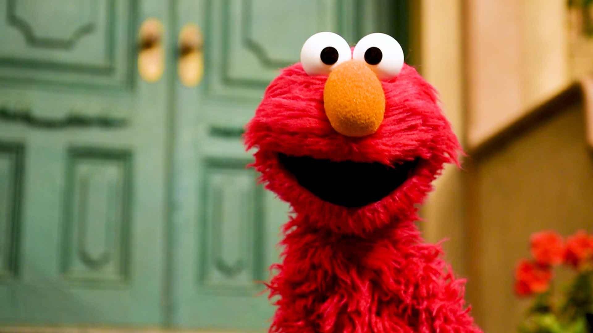 Sesame Street, Elmo's Playdate, Entertainment news, Cord cutting, 1920x1080 Full HD Desktop