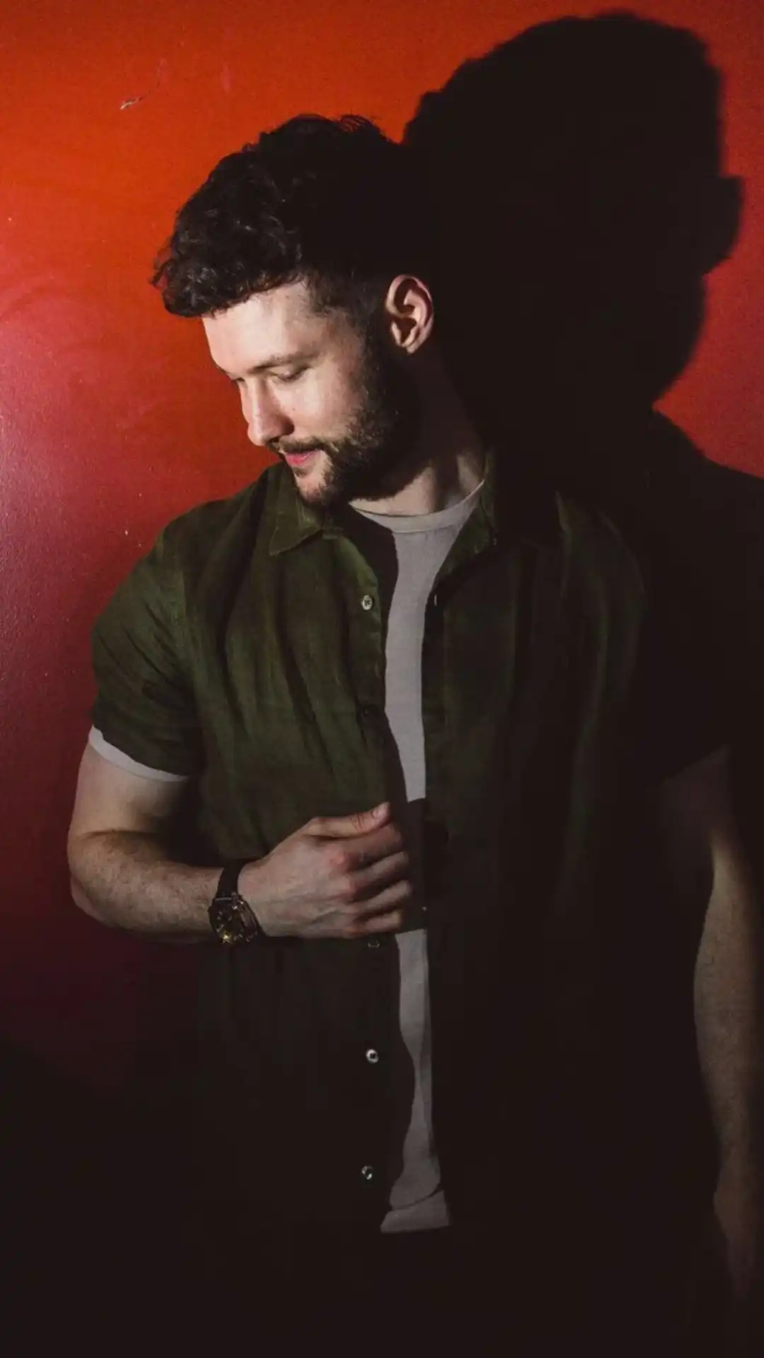 Calum Scott, Top wallpapers, Melodic music, Downloadable backgrounds, 1080x1920 Full HD Phone