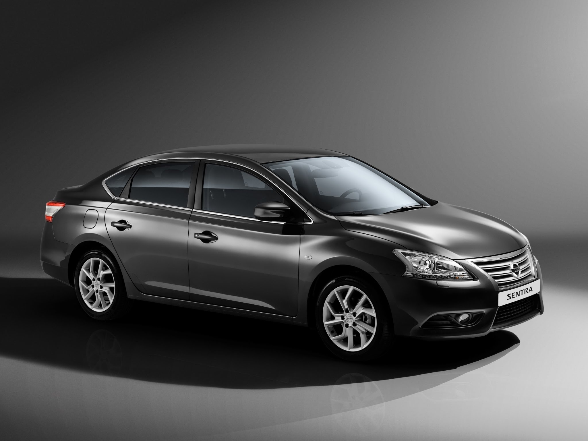 Nissan Sentra, 2015 photos, Informations, 2050x1540 HD Desktop