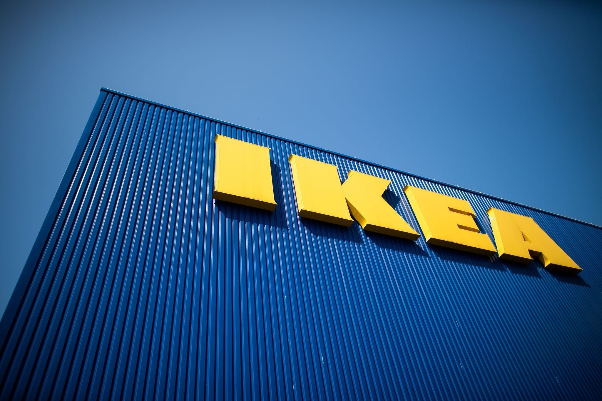Ikea, Verdi strike, Employee protest, Labor rights, 2050x1370 HD Desktop