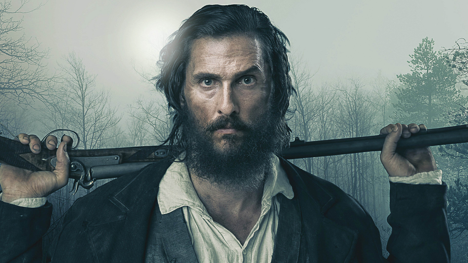 Free State of Jones, HD wallpapers, Backgrounds, 1920x1080 Full HD Desktop