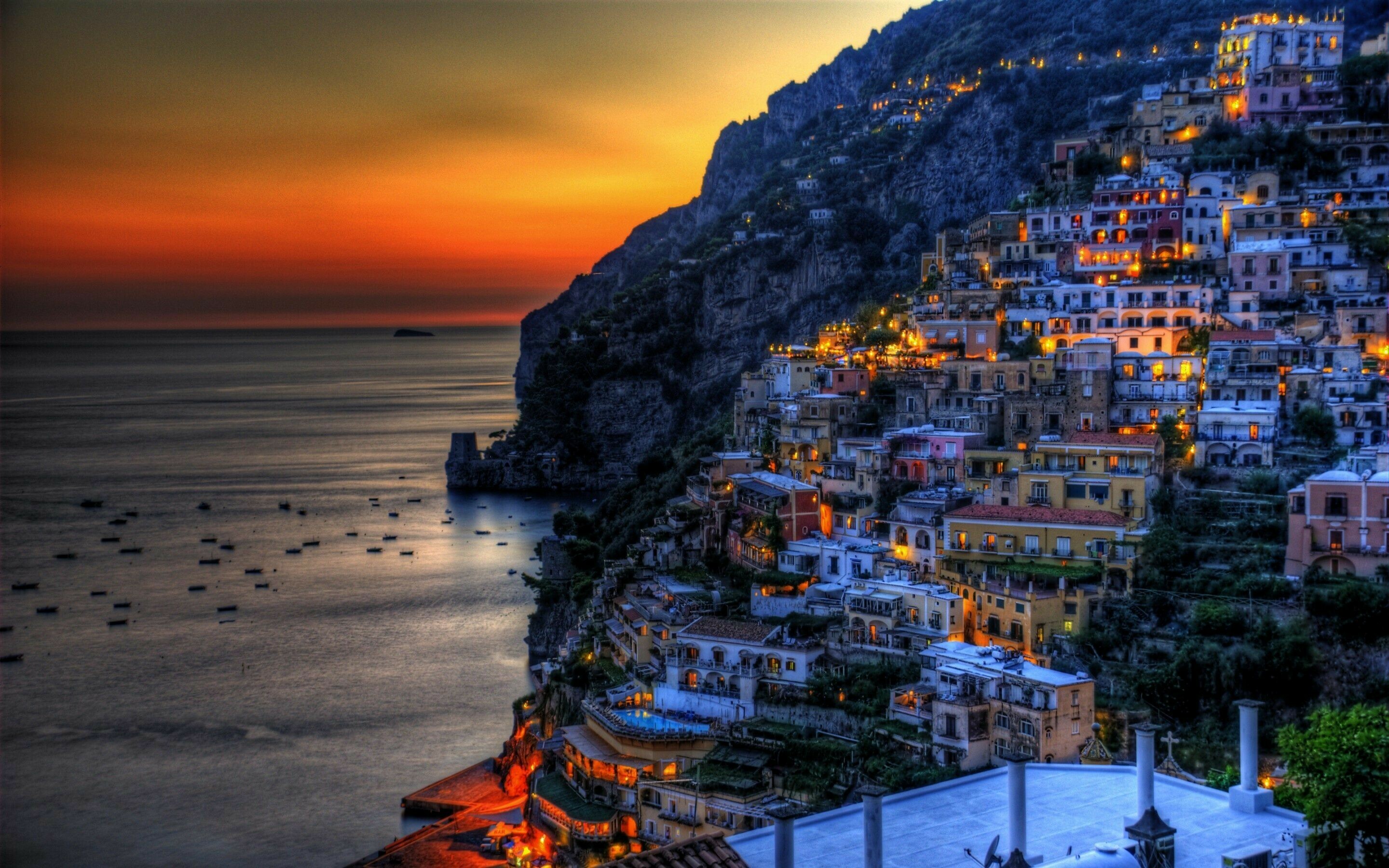 Italy, HD wallpapers, Beautiful images, Mobile download, 2880x1800 HD Desktop