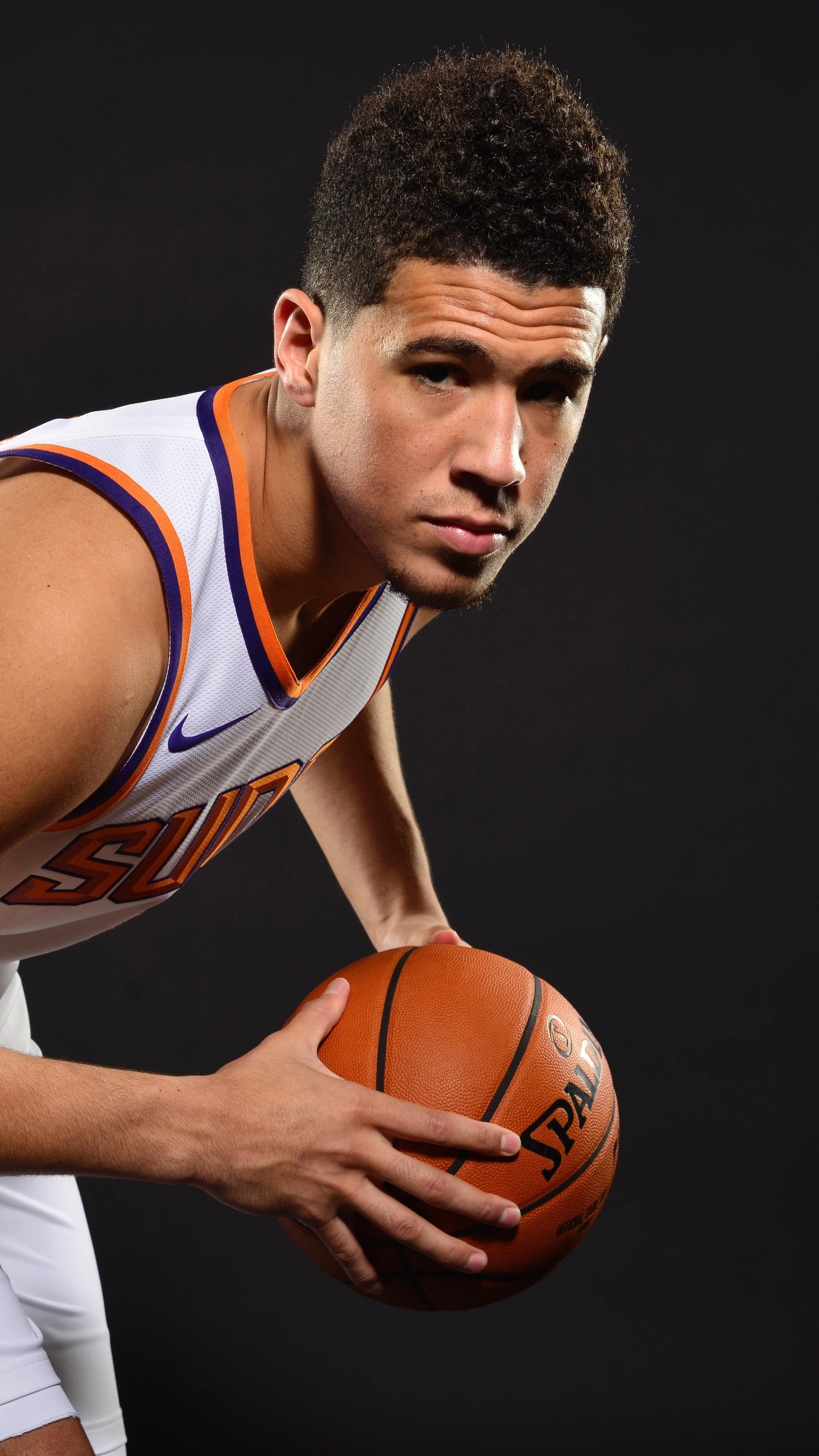 Devin Booker, Sports, Samsung Galaxy, HD 4K wallpapers, 1440x2560 HD Phone