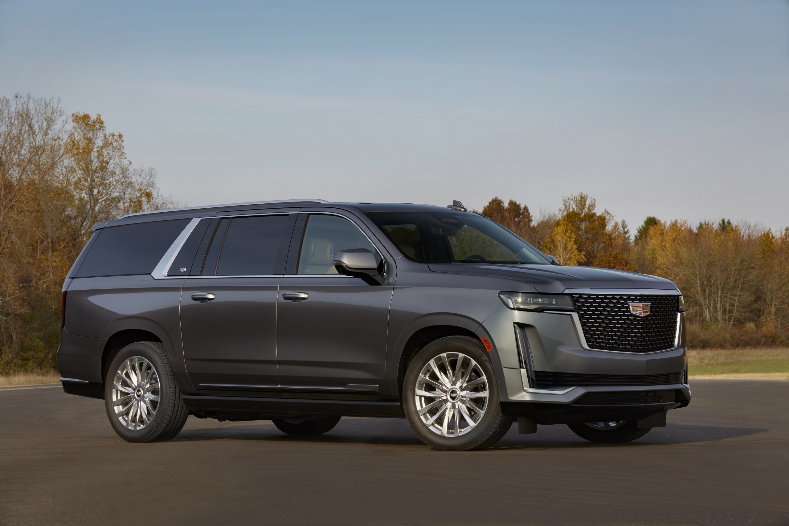 Cadillac, Autohaus Steppe, Elegant luxury, Impeccable craftsmanship, 2560x1710 HD Desktop