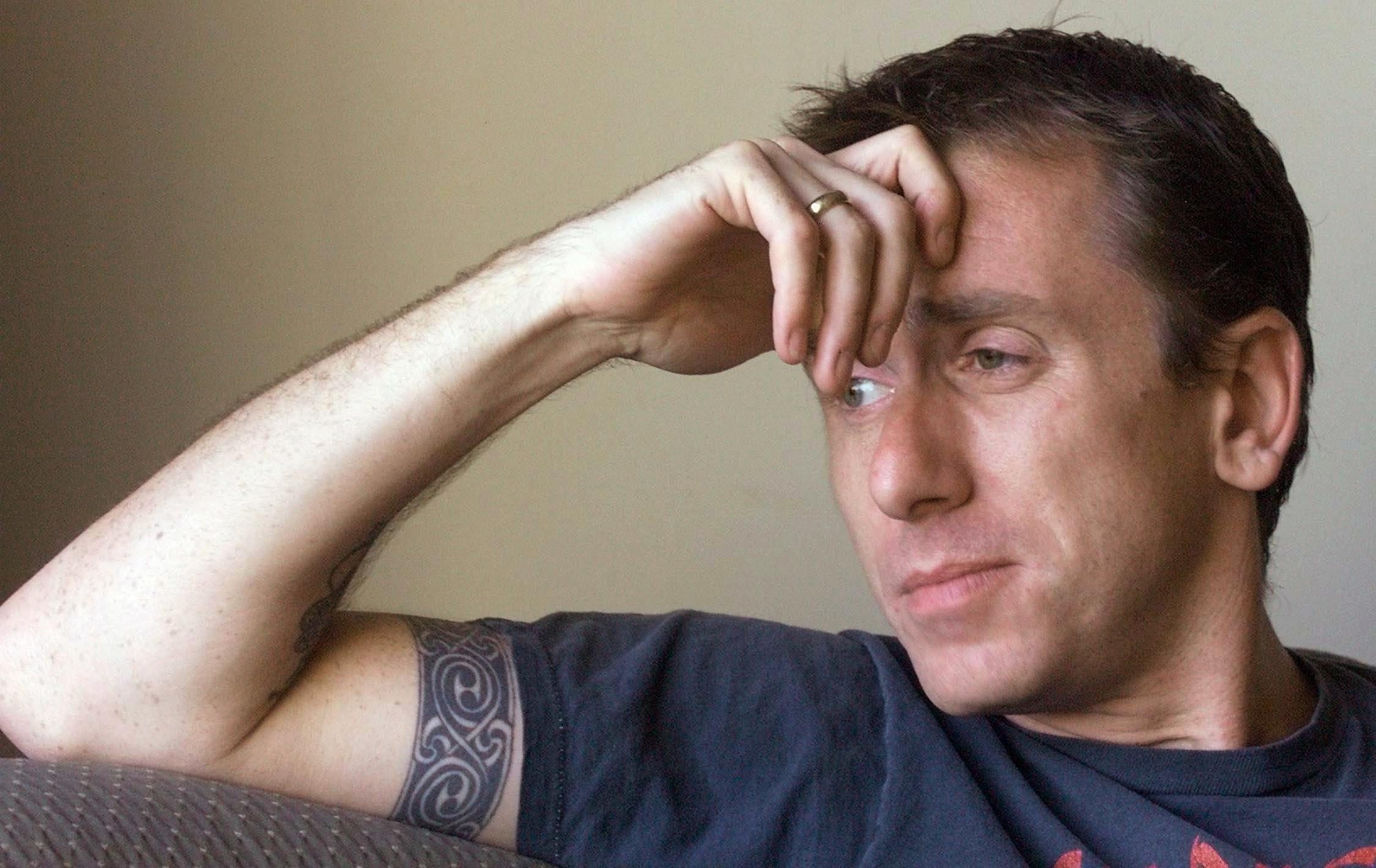 Tim Roth background, Stylish image, Actor's presence, Unique wall art, 2250x1420 HD Desktop