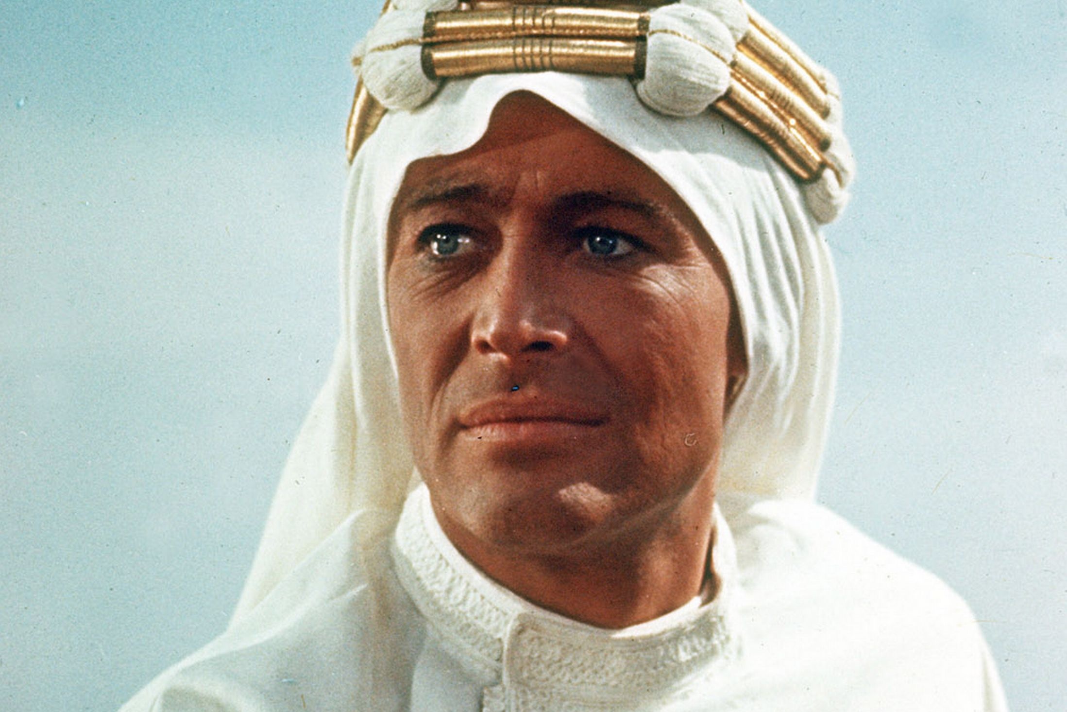 TCM Big Screen Classics, Lawrence of Arabia, Giveaway runs now, 2200x1470 HD Desktop