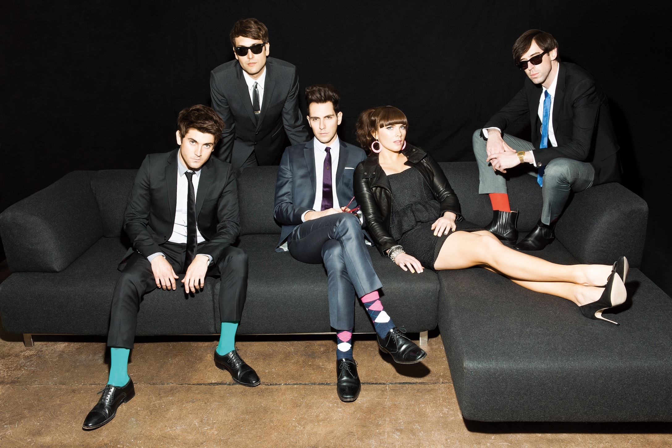 Cobra Starship, Pop music sensation, Fanart collection, iBooks guide, 2180x1450 HD Desktop