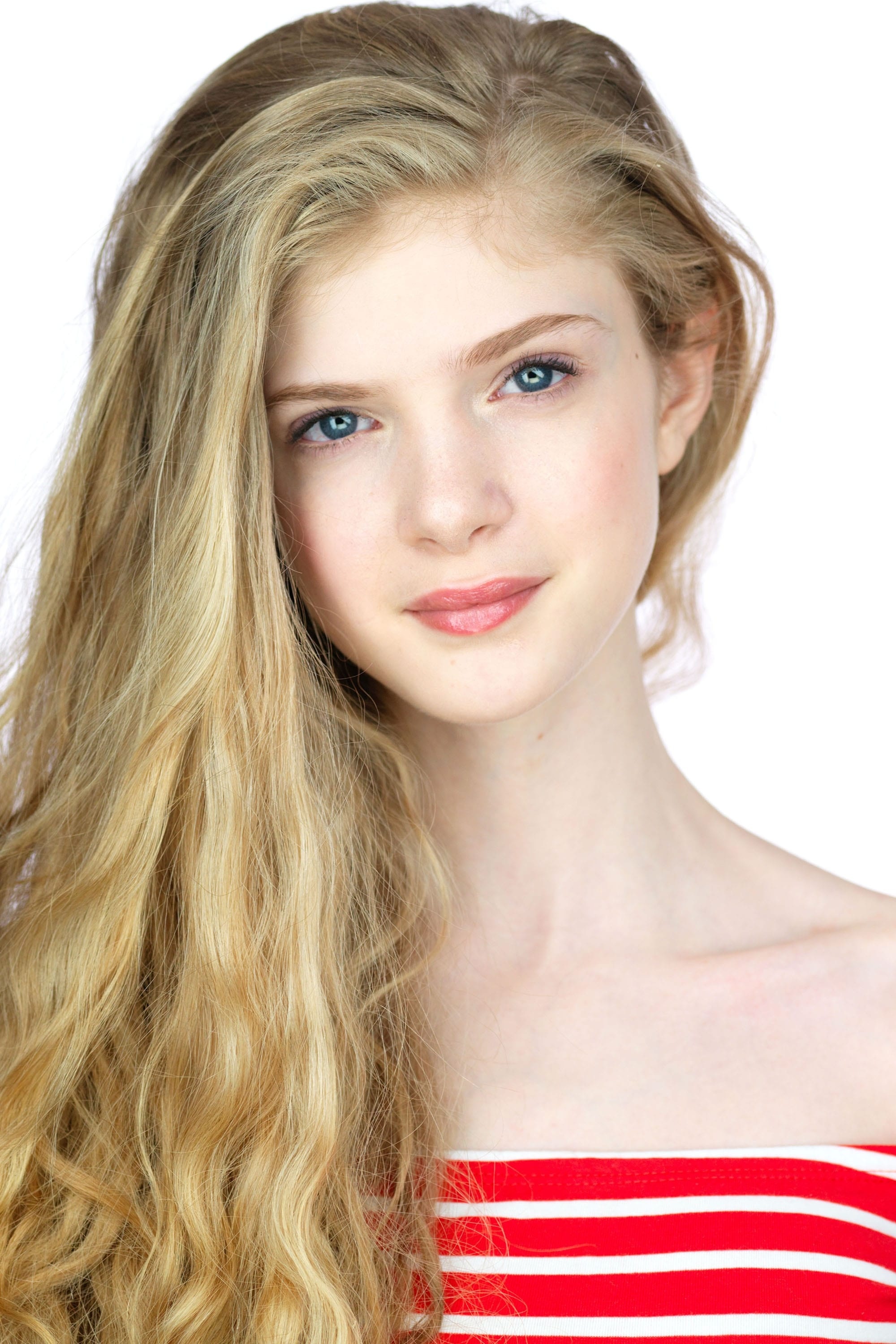 Elena Kampouris, Profile images, The Movie Database, 2000x3000 HD Phone