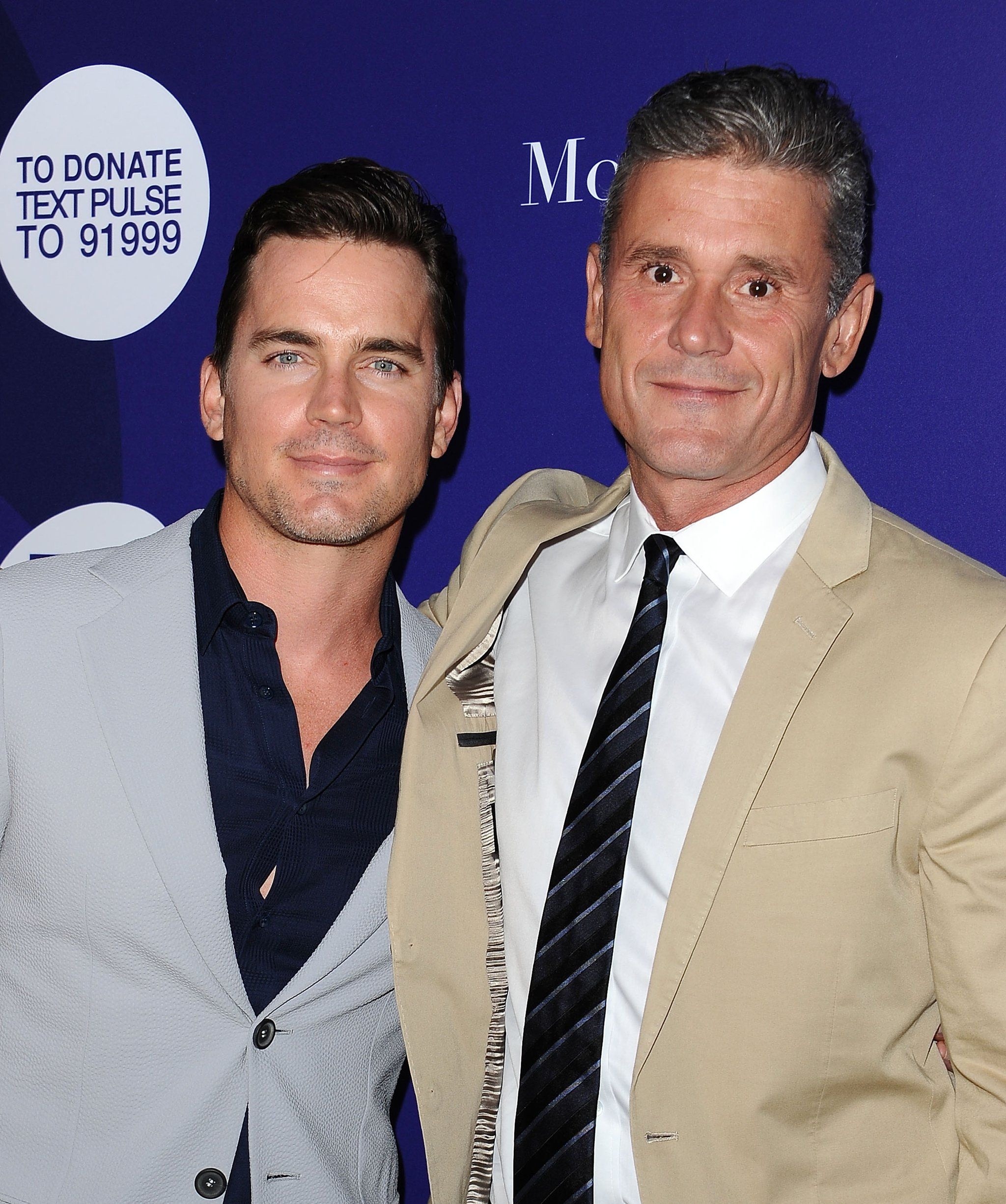 Matthew Bomer, Simon Halls, Night out, 2050x2460 HD Phone