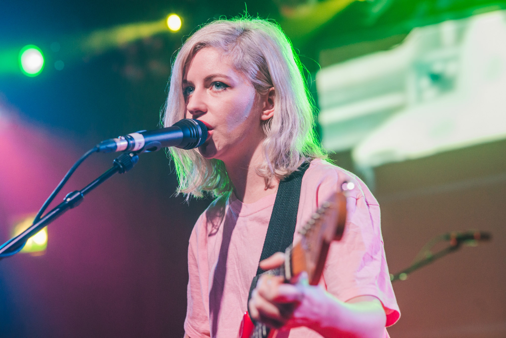 Alvvays, Band, New songs, DIY magazine, 2050x1370 HD Desktop