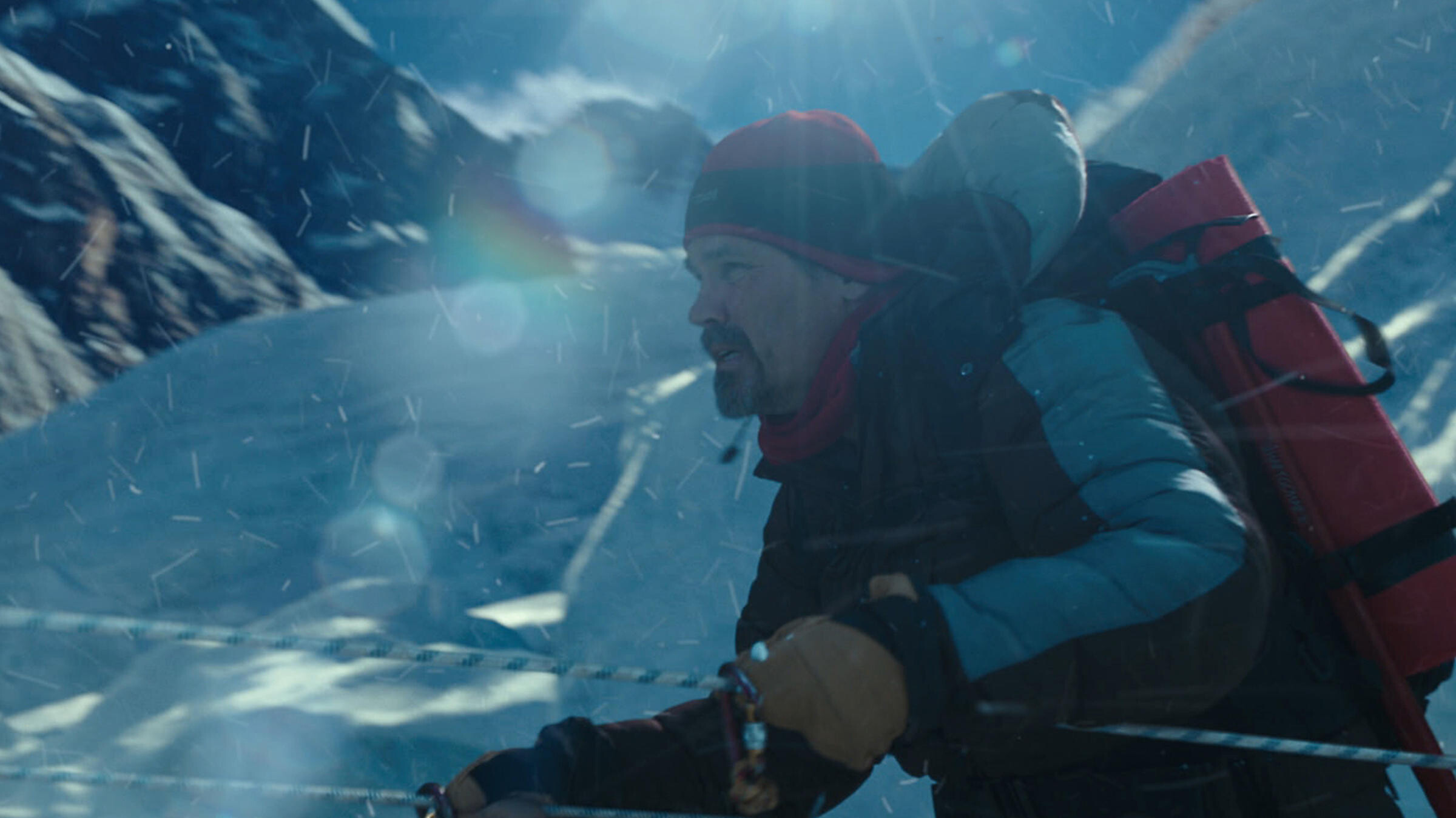 Everest, UHD Blu-ray review,, 2400x1350 HD Desktop